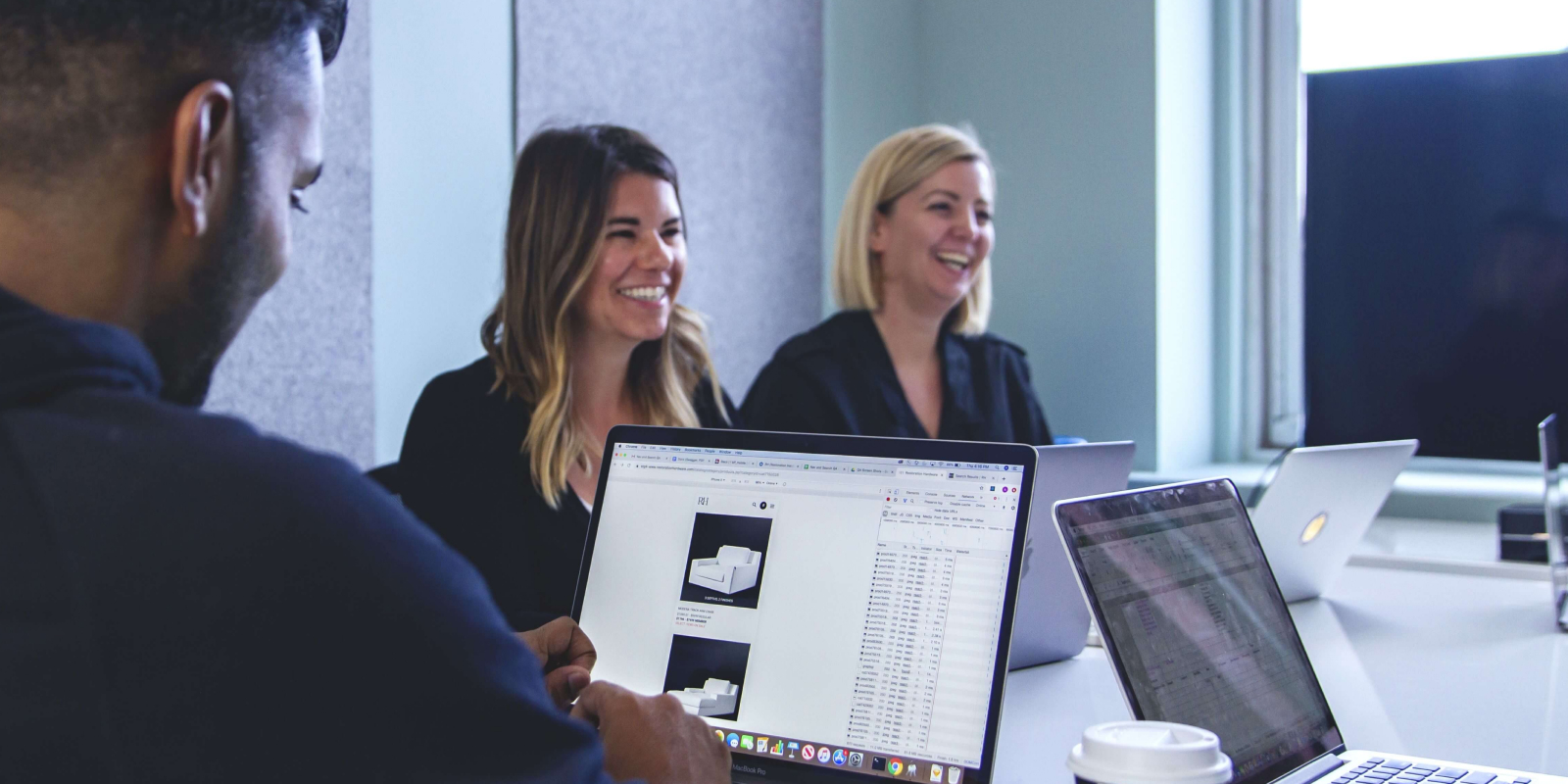 HappyFunCorp Team Meeting