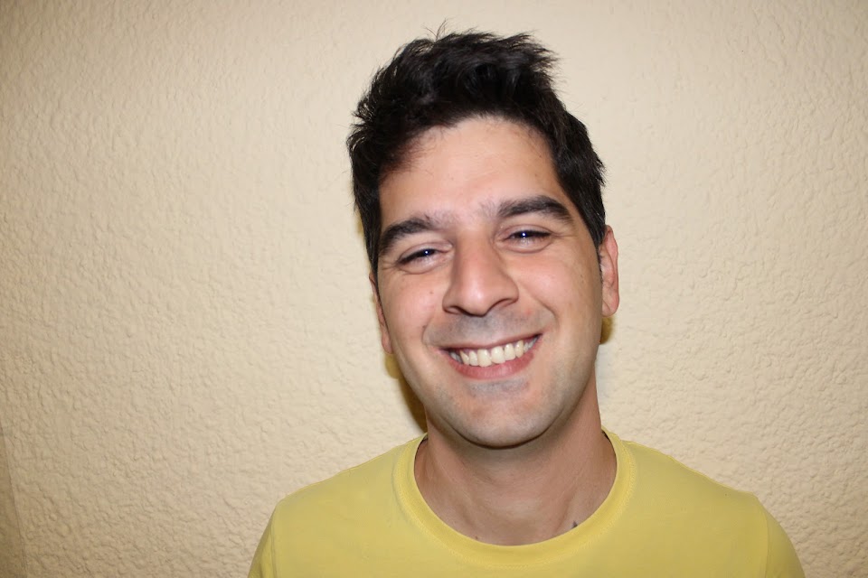 Caner Candan, Engineering