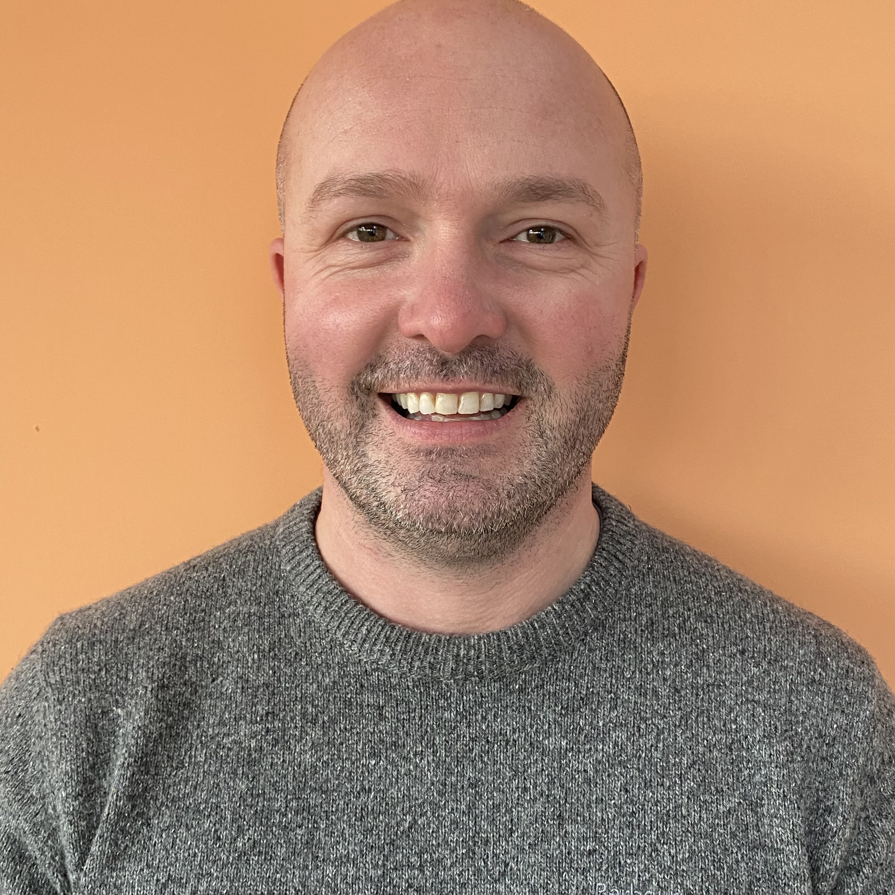 John Murphy, QA