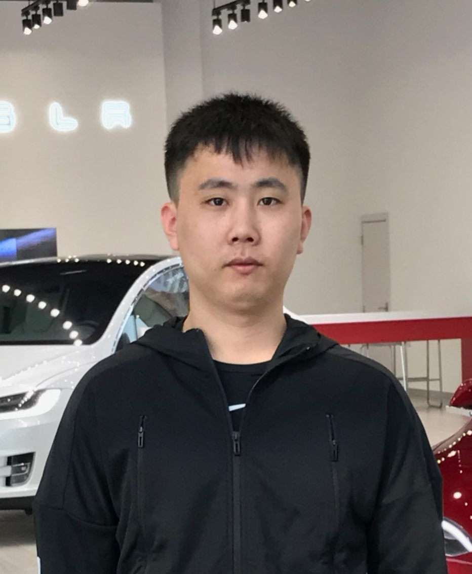 Eric Wang, Engineering