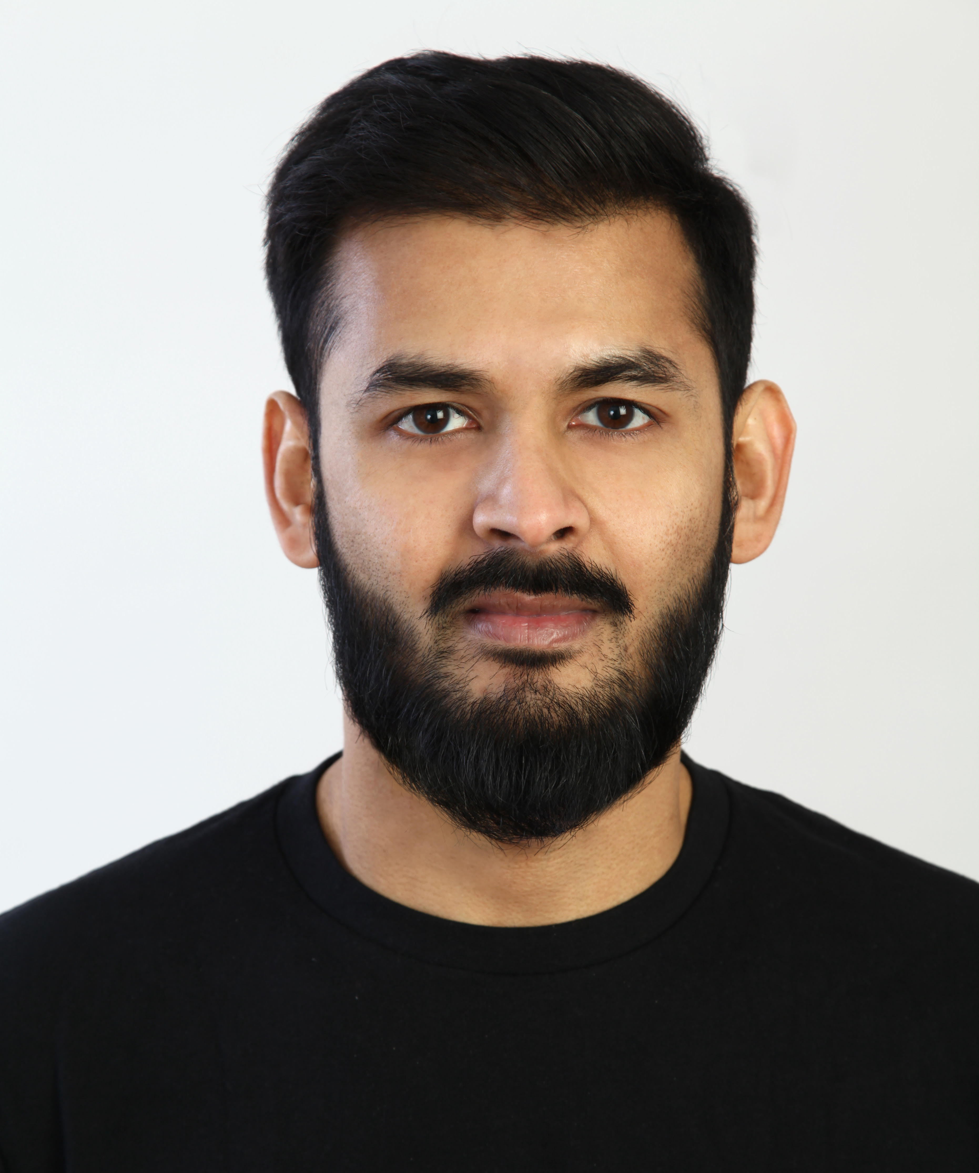 Suraj Keshri, Engineering
