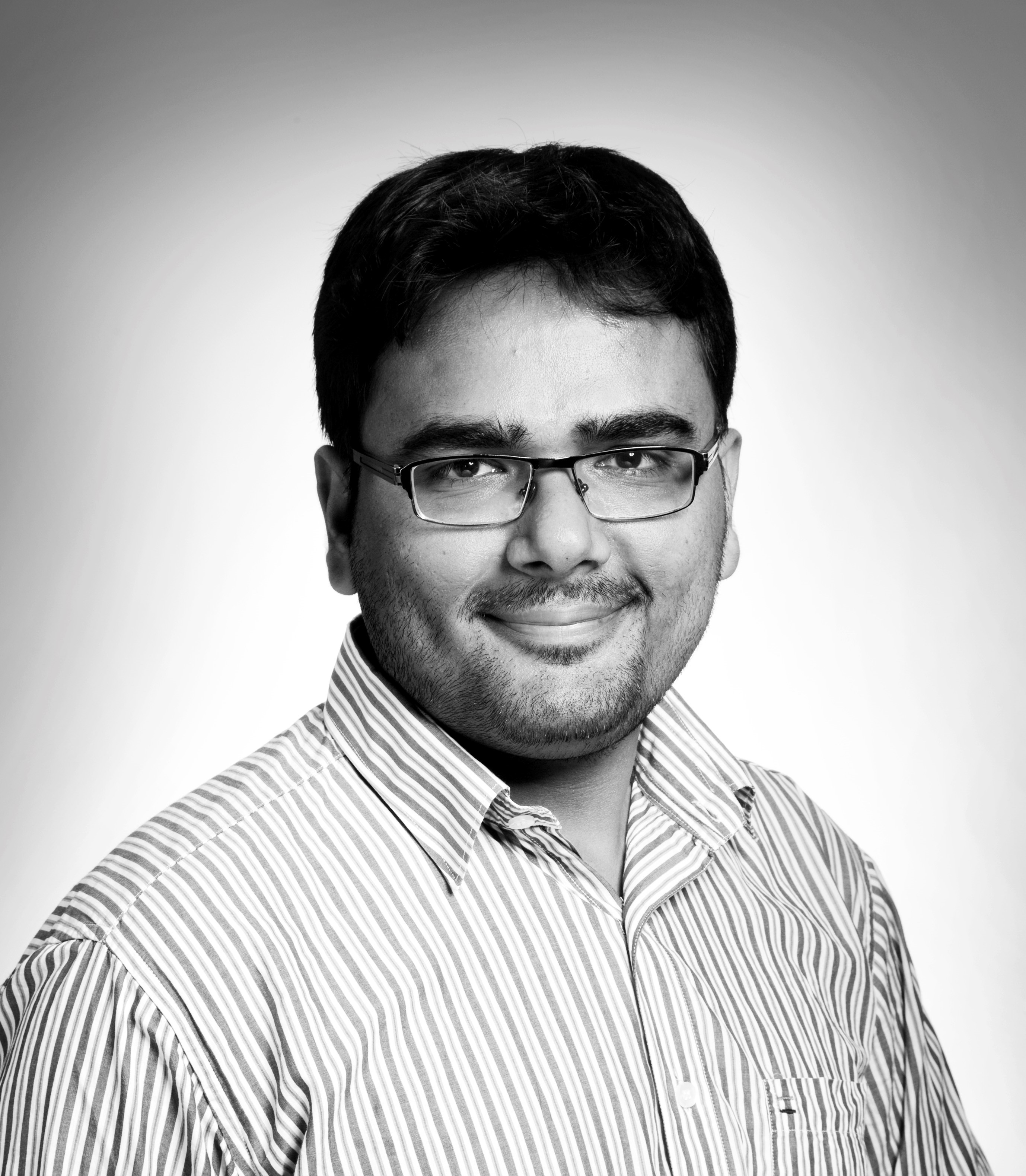 Arun Agrawal, Engineering