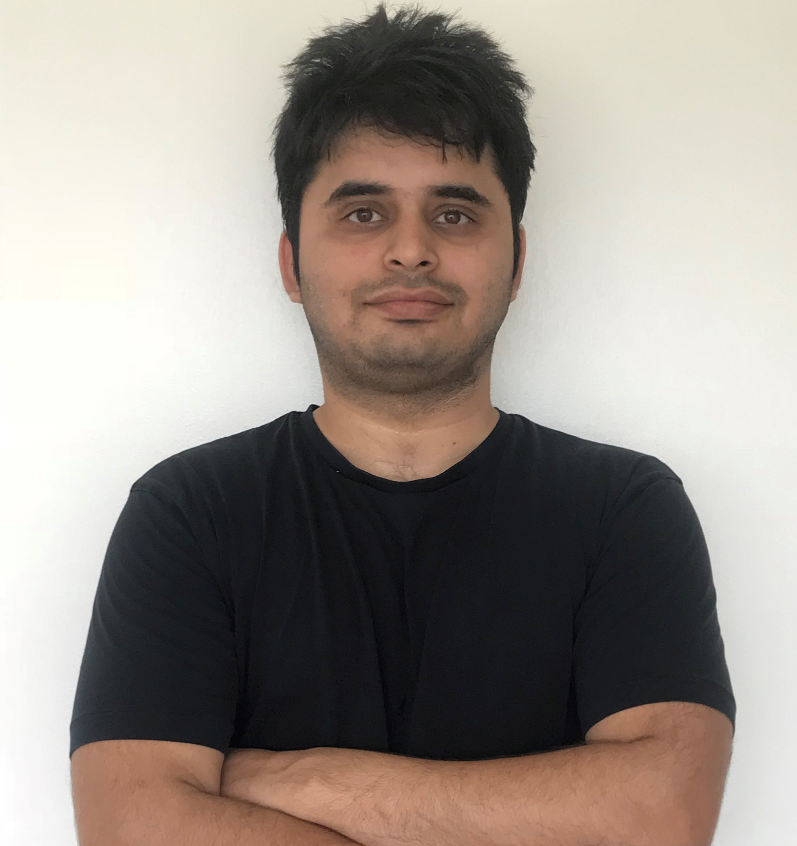 Chaitanya Pandit, Engineering