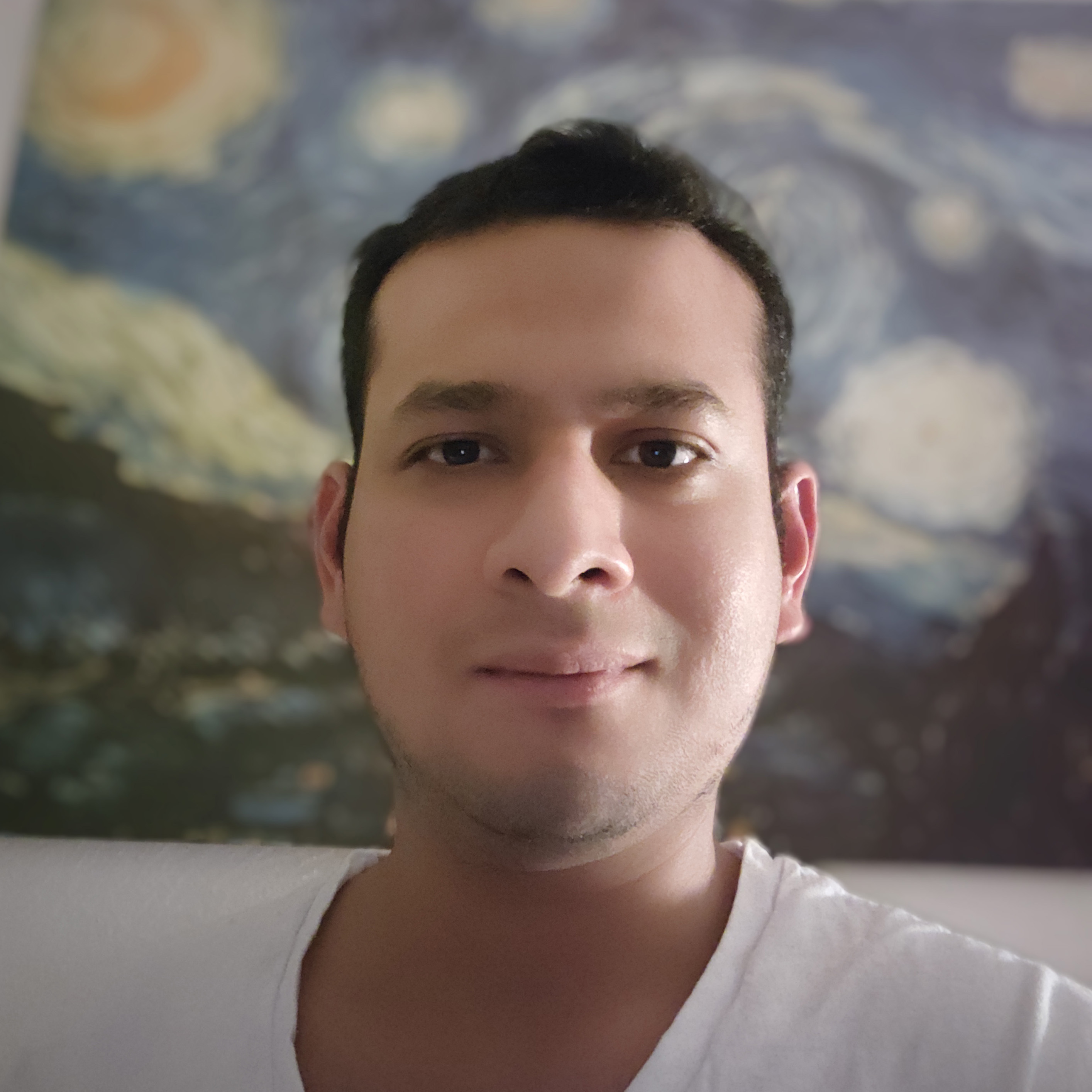 Diego Aguilar, Engineering