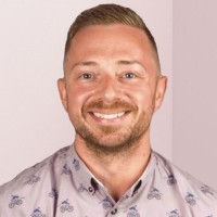 Josh Tanzola, Director of Growth
