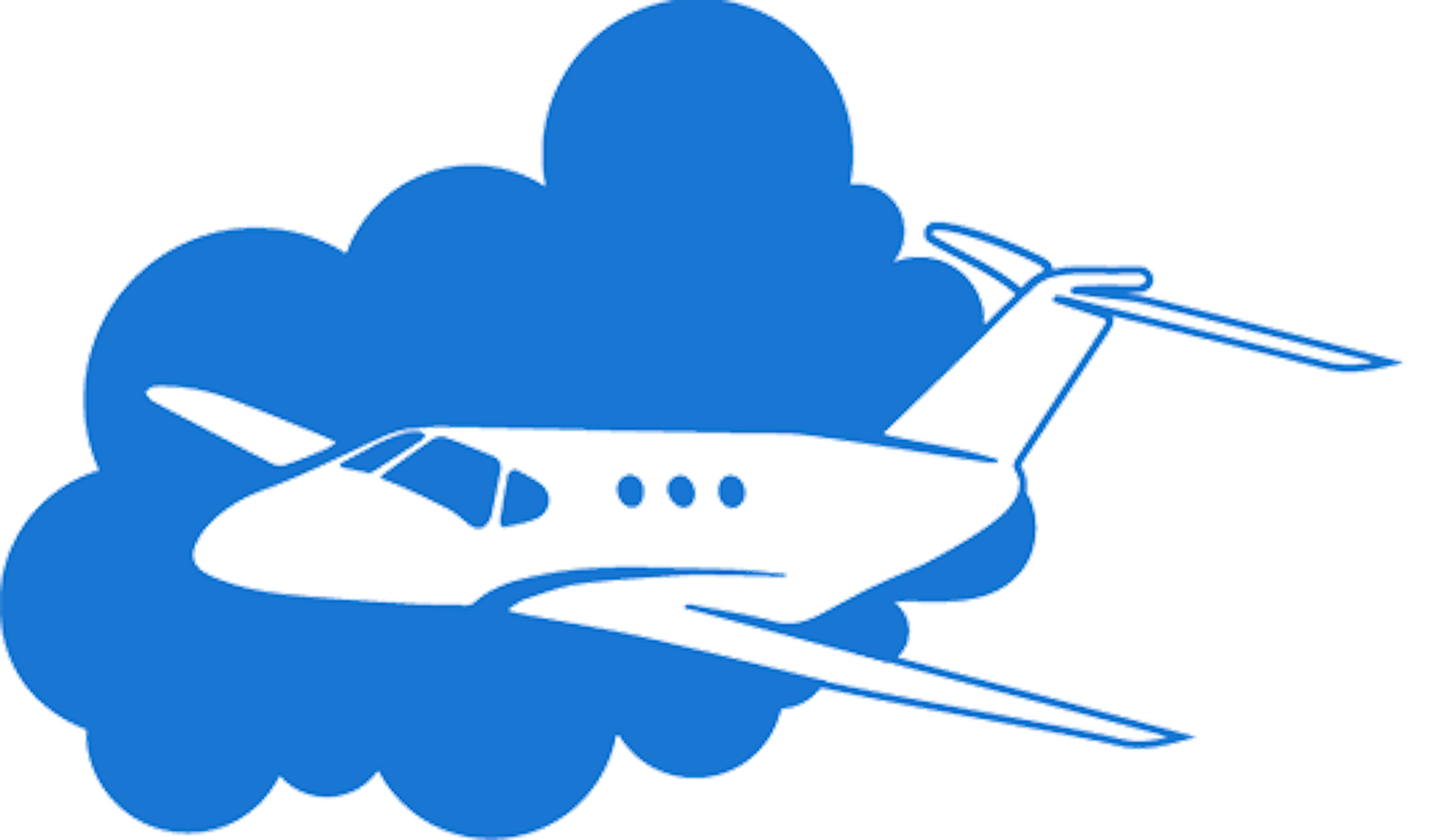 Fly Louie logo