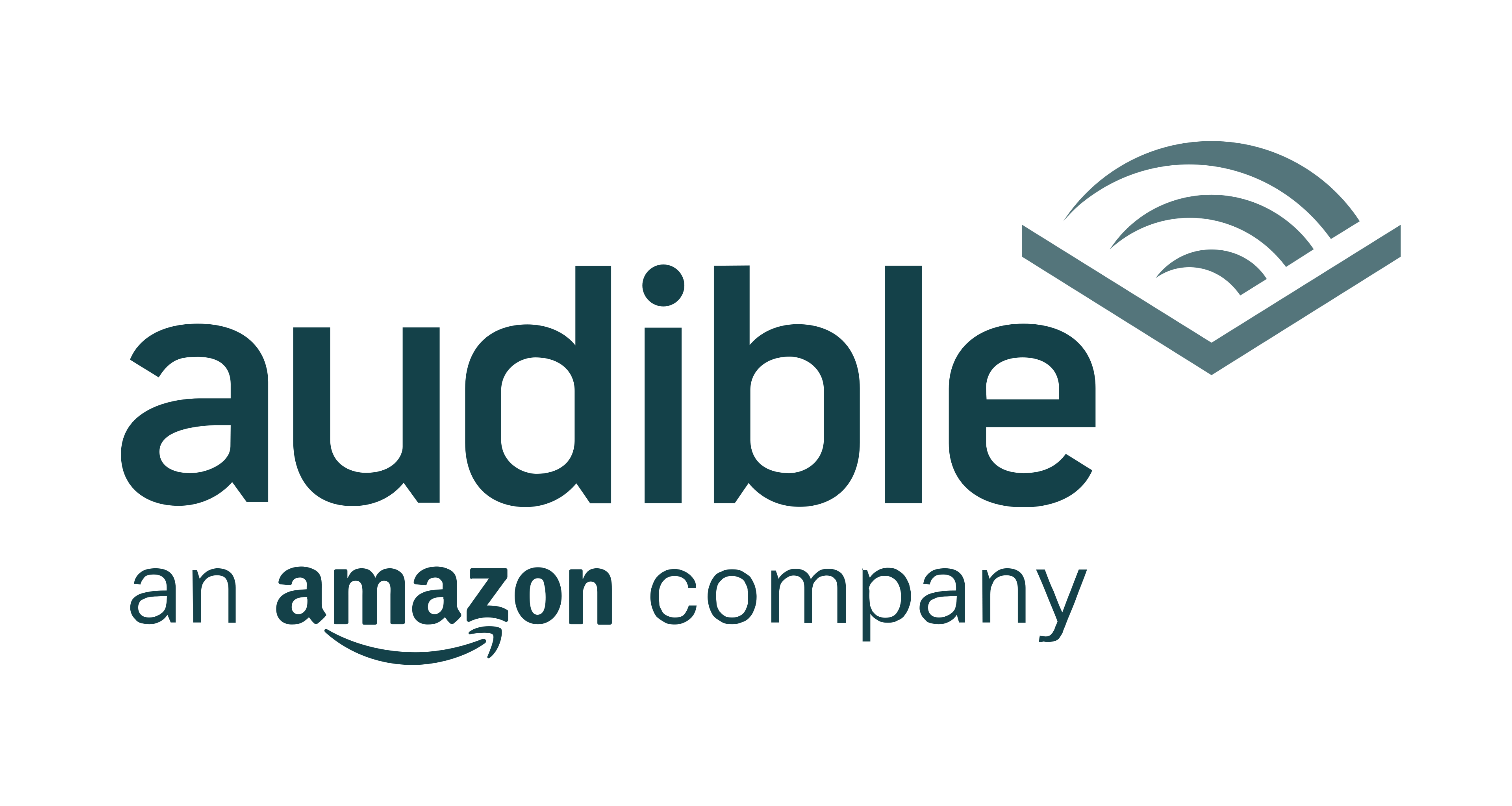 audible