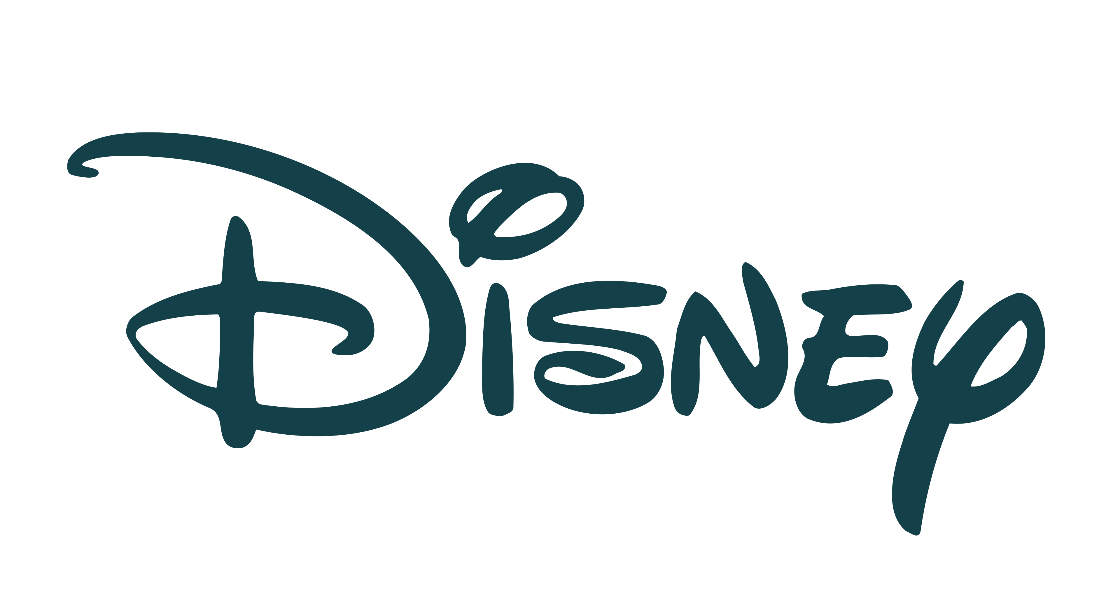 disney