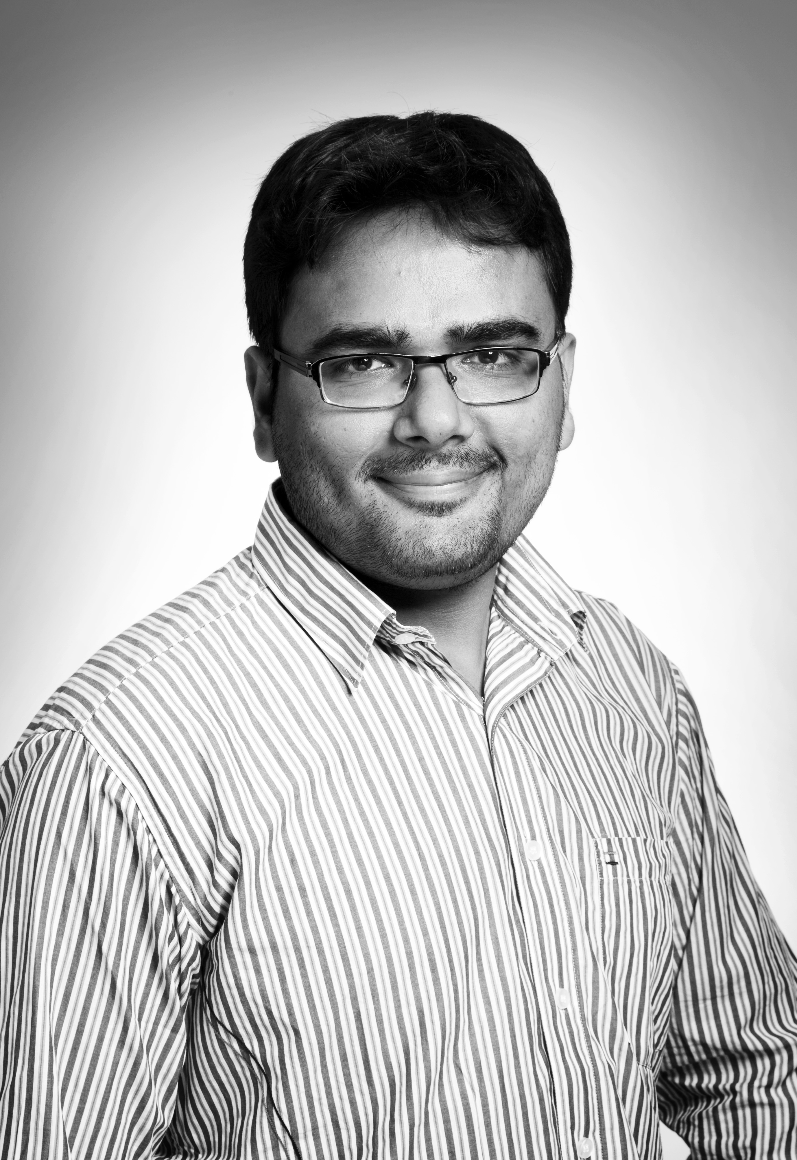 Arun Agrawal