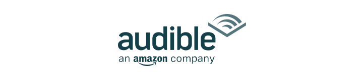 Audible Logo