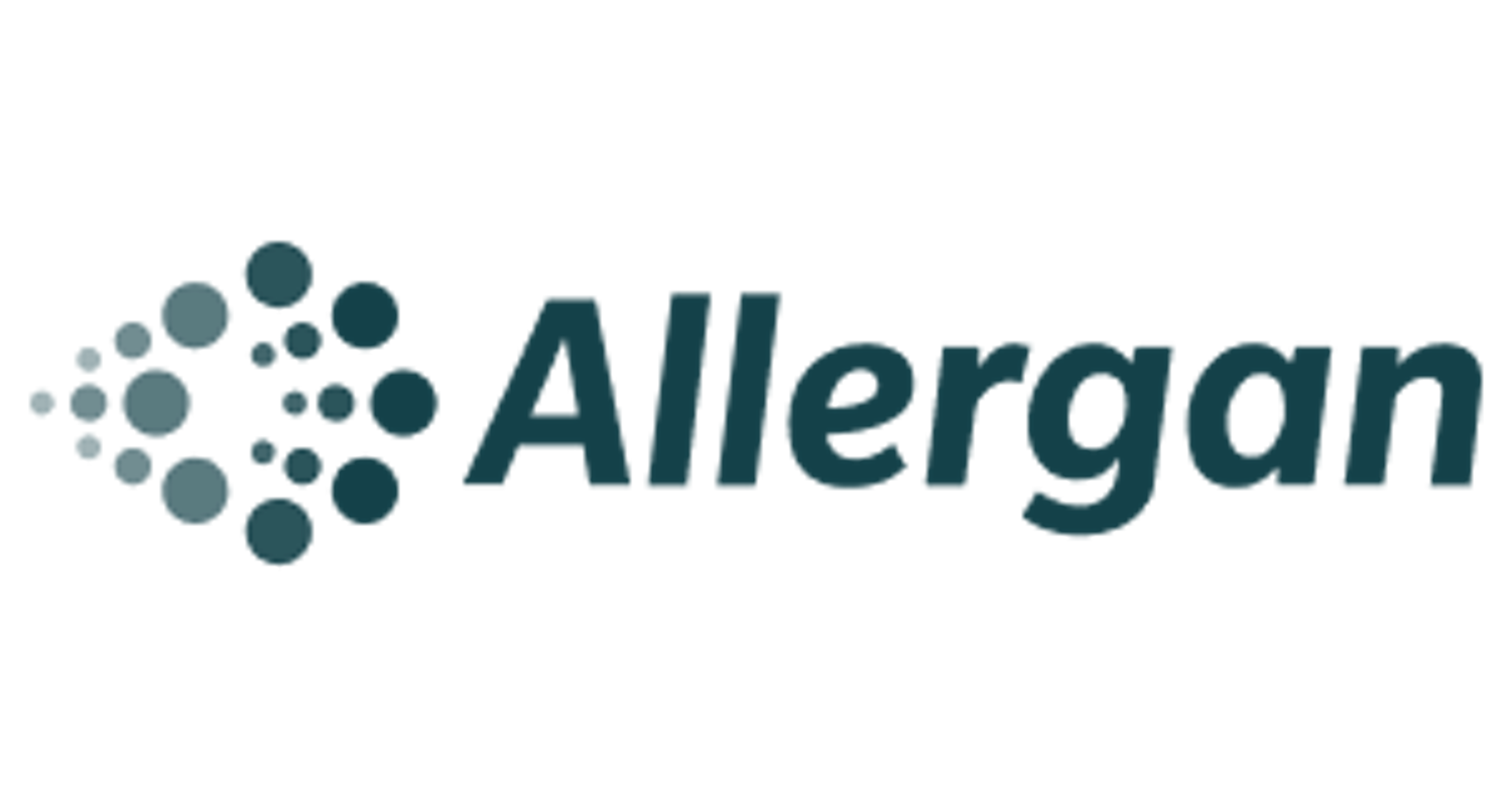 Allergen Logo