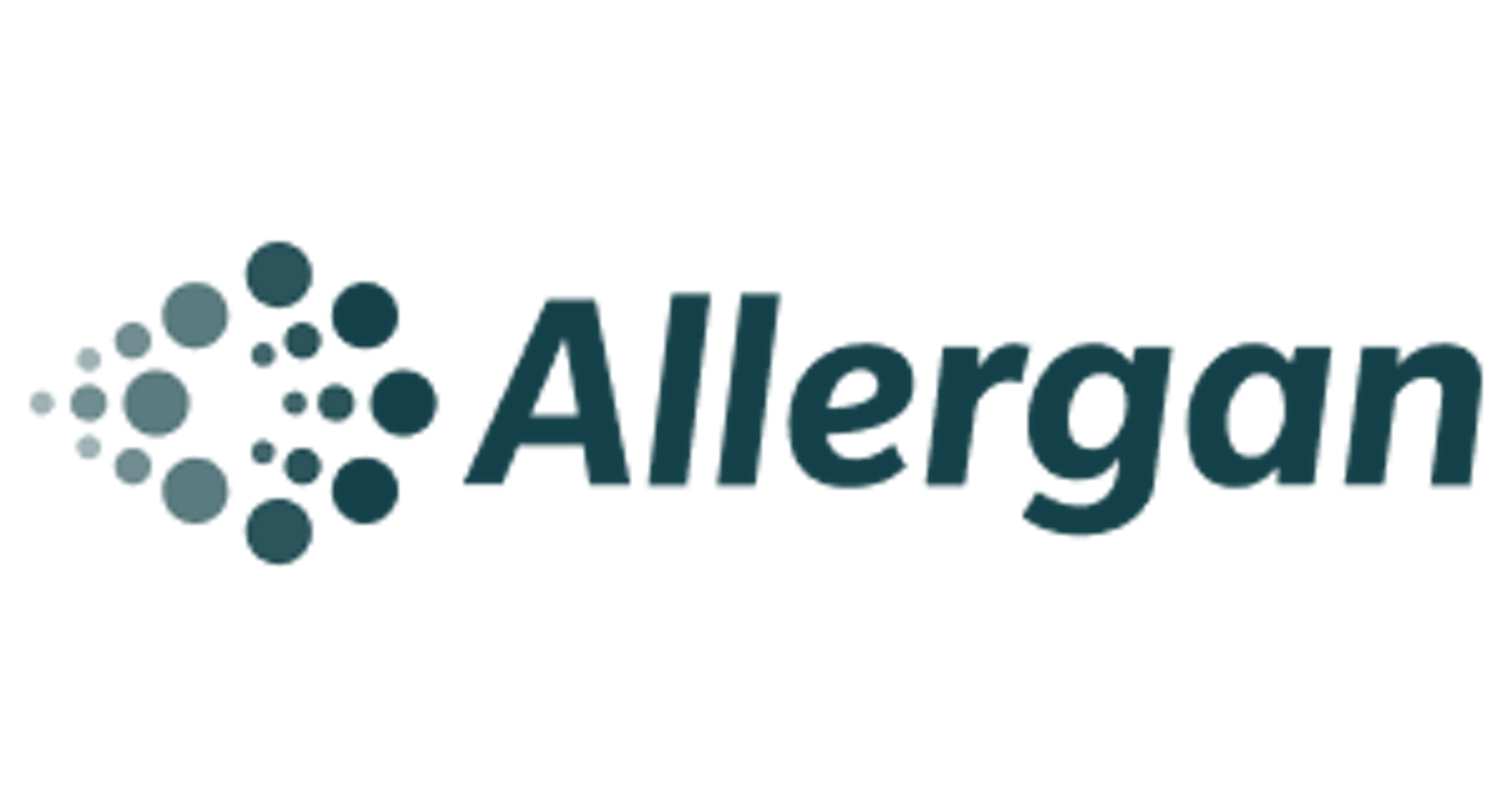 Allergen Logo