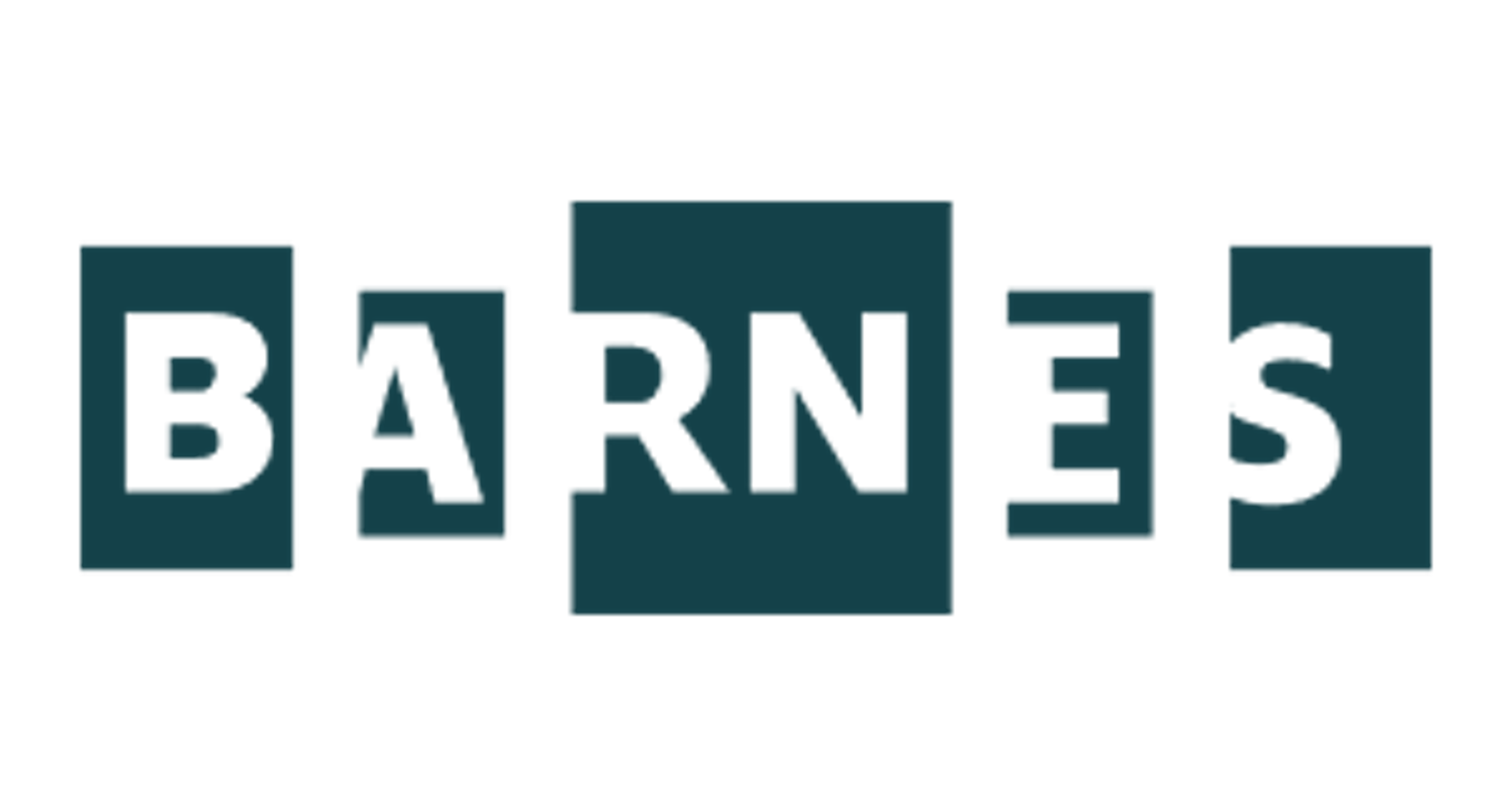 Barnes Logo