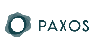 Paxos Logo