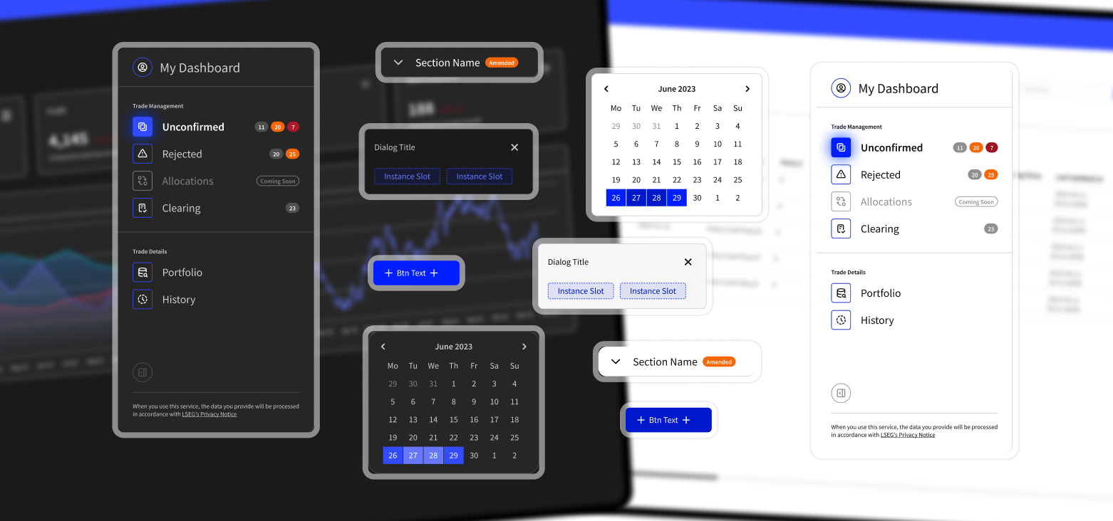 From fragmentation to a cohesive identity: Designing a scalable system for Axoni’s blockchain platform