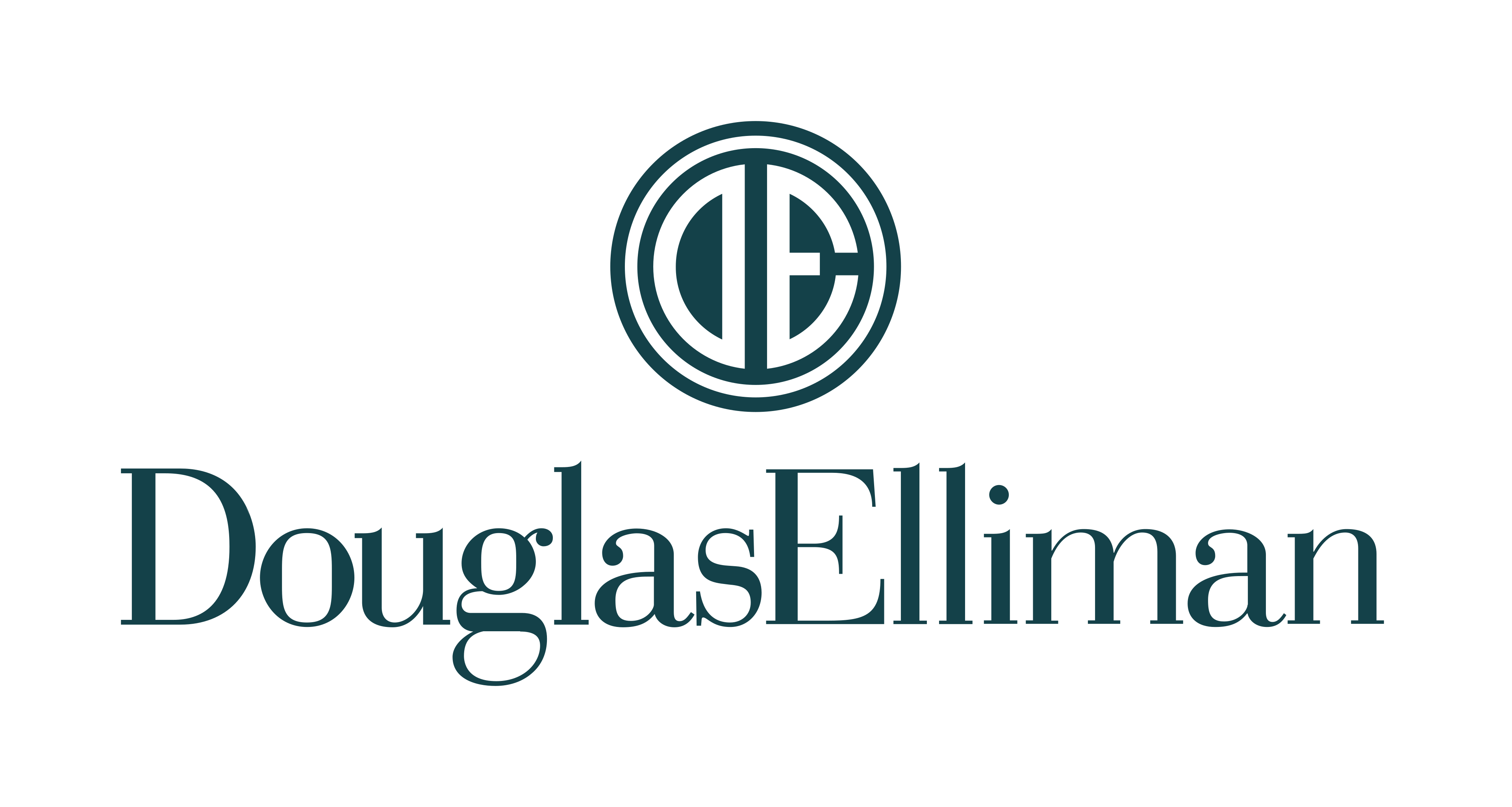 Douglas Elliman Logo