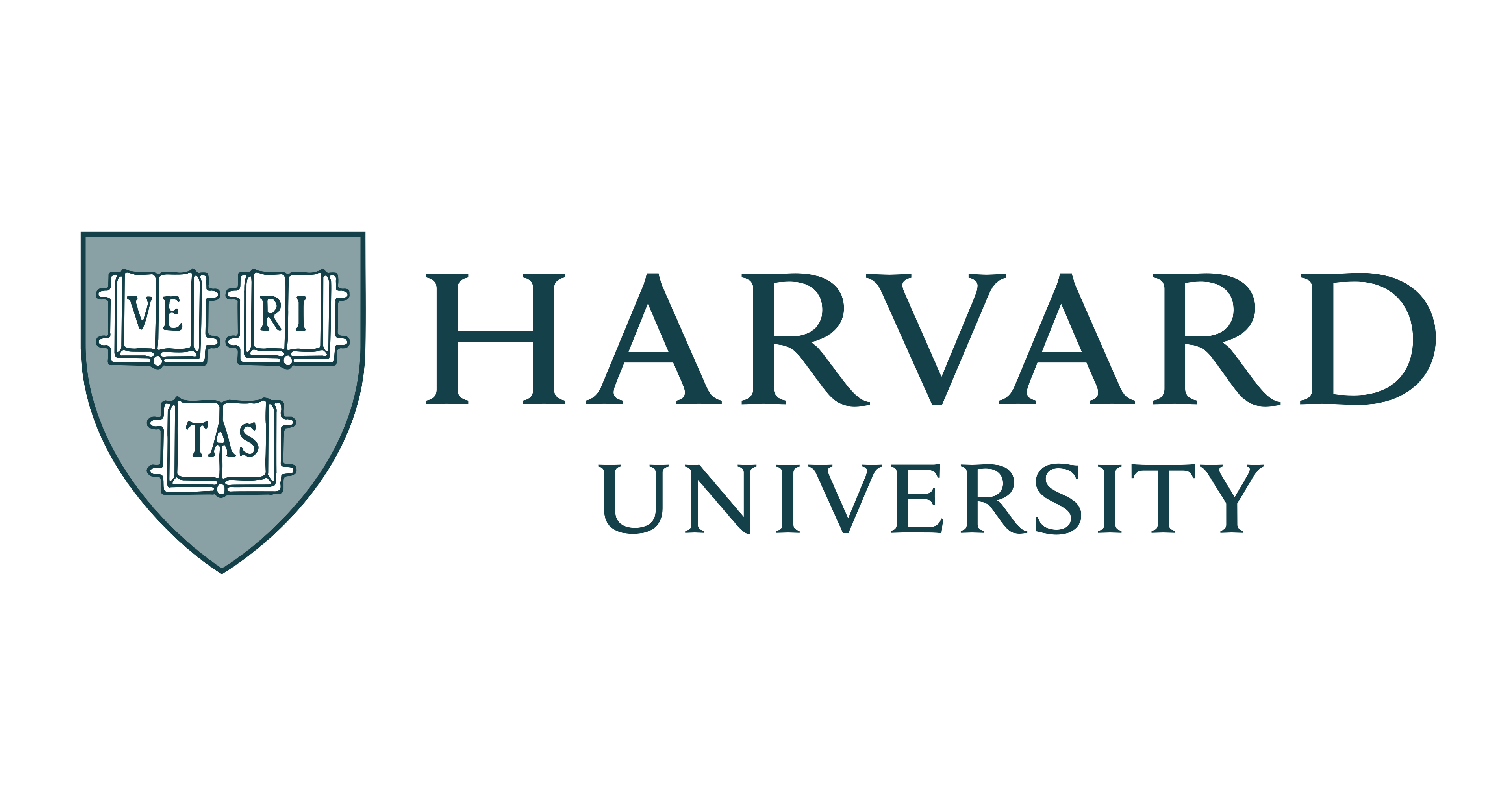Harvard University logo