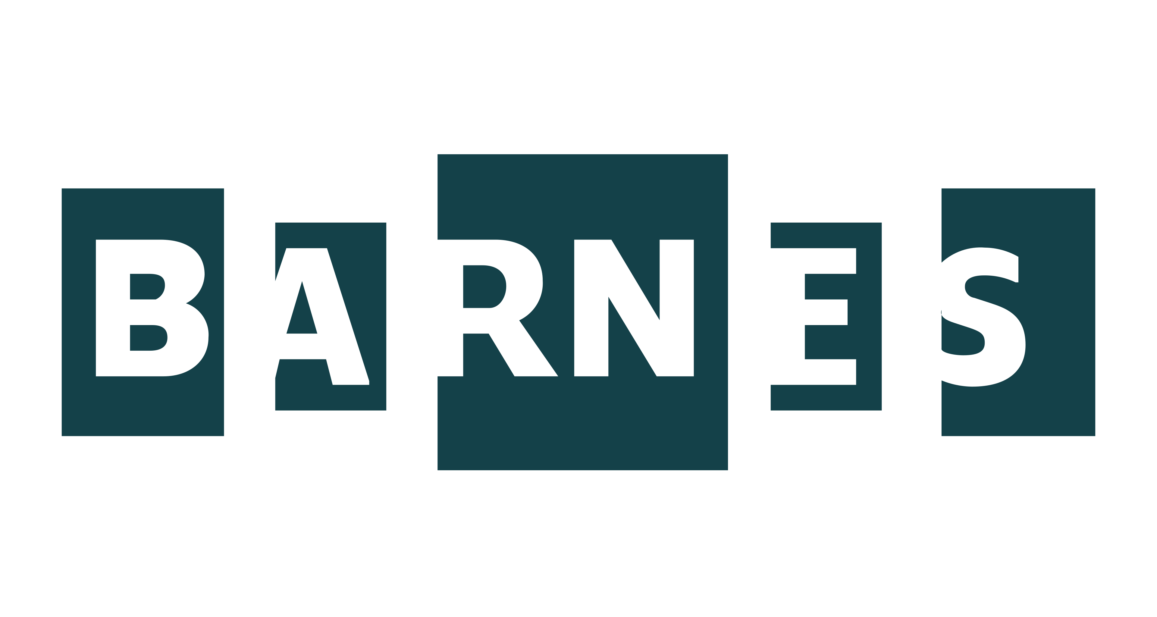 Barnes Foundation logo