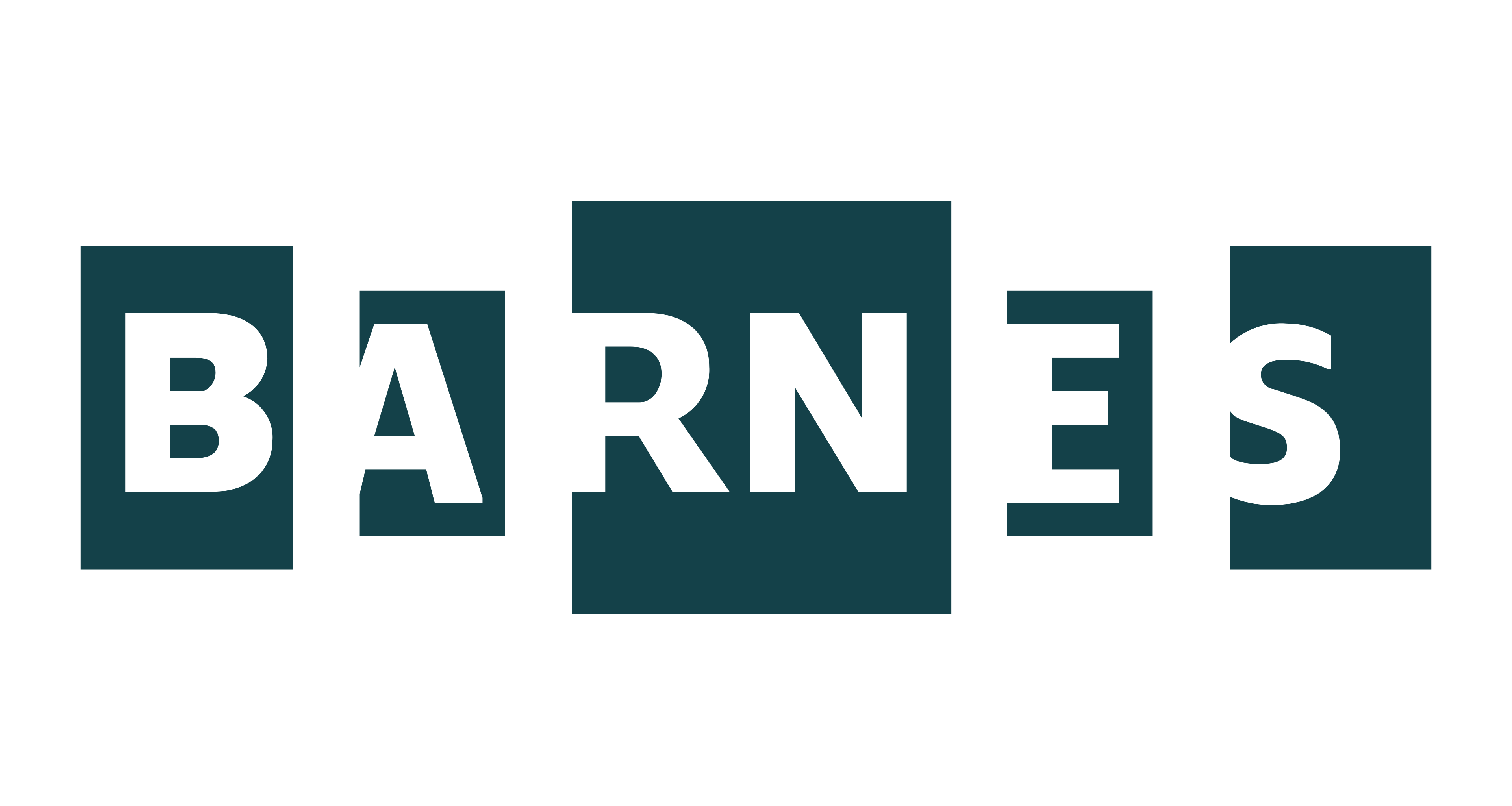 Barnes Foundation logo