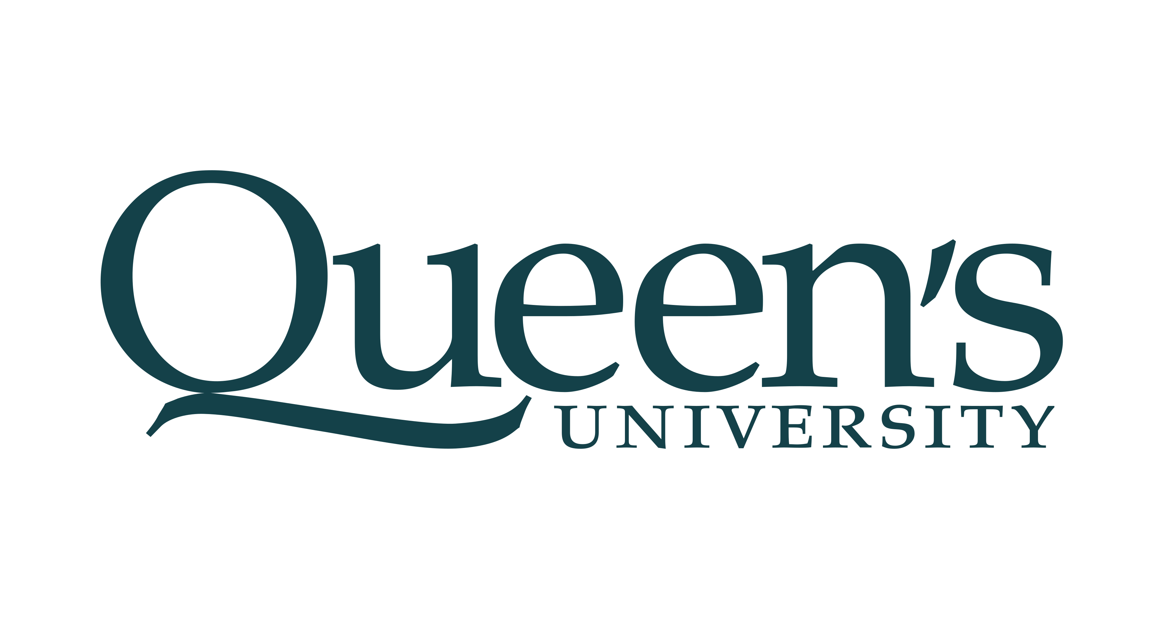 Queen's University Logo