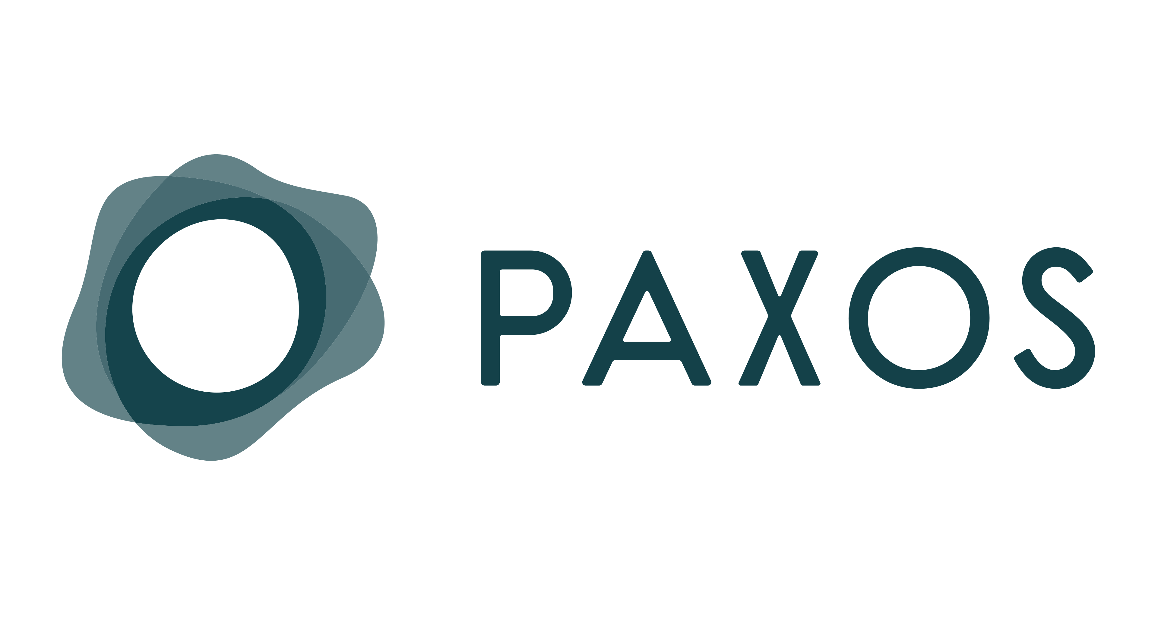 Paxos logo