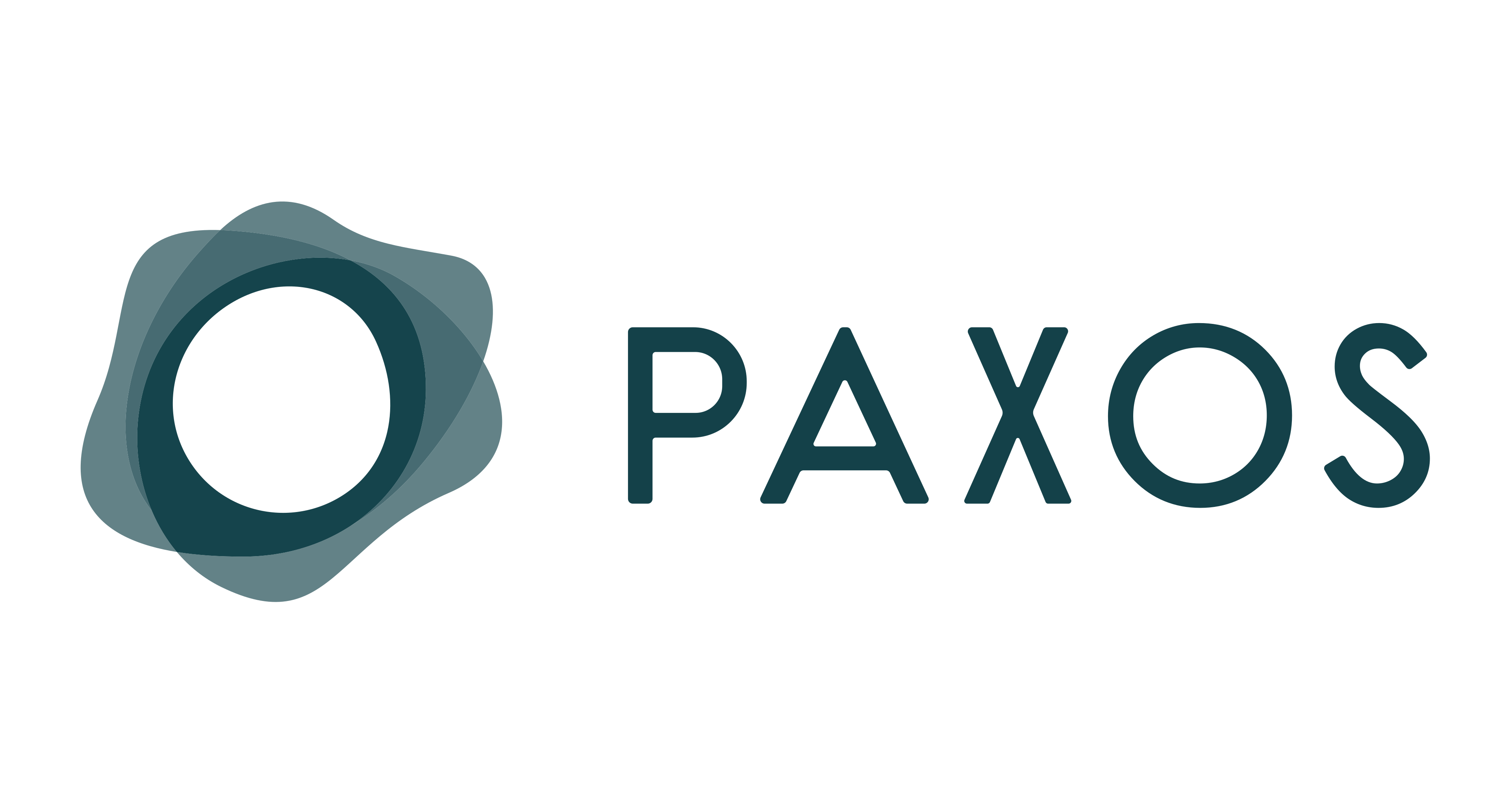 Paxos logo