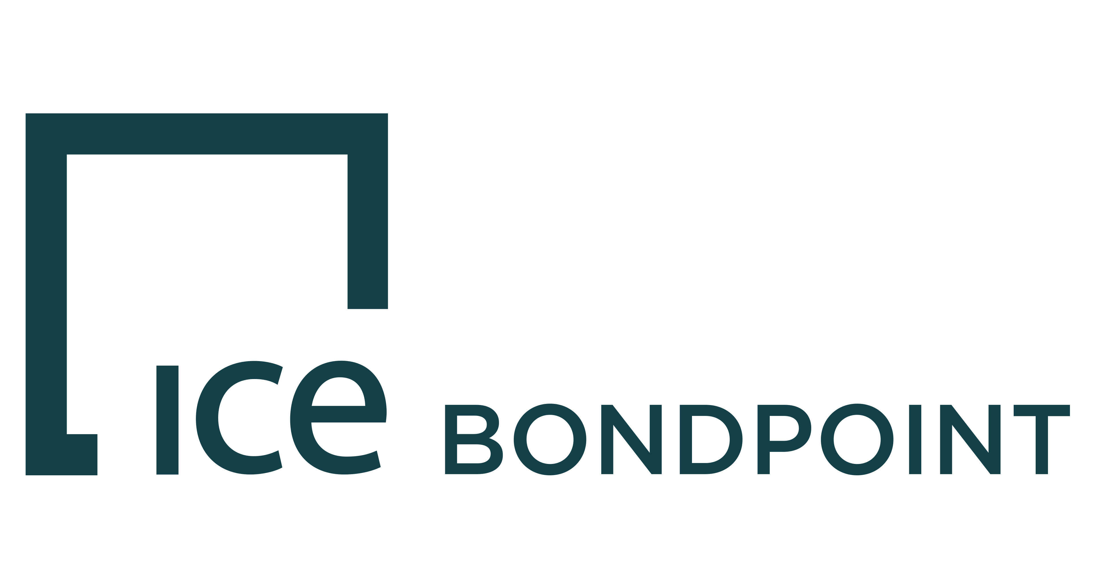 ICE Bondpoint logo