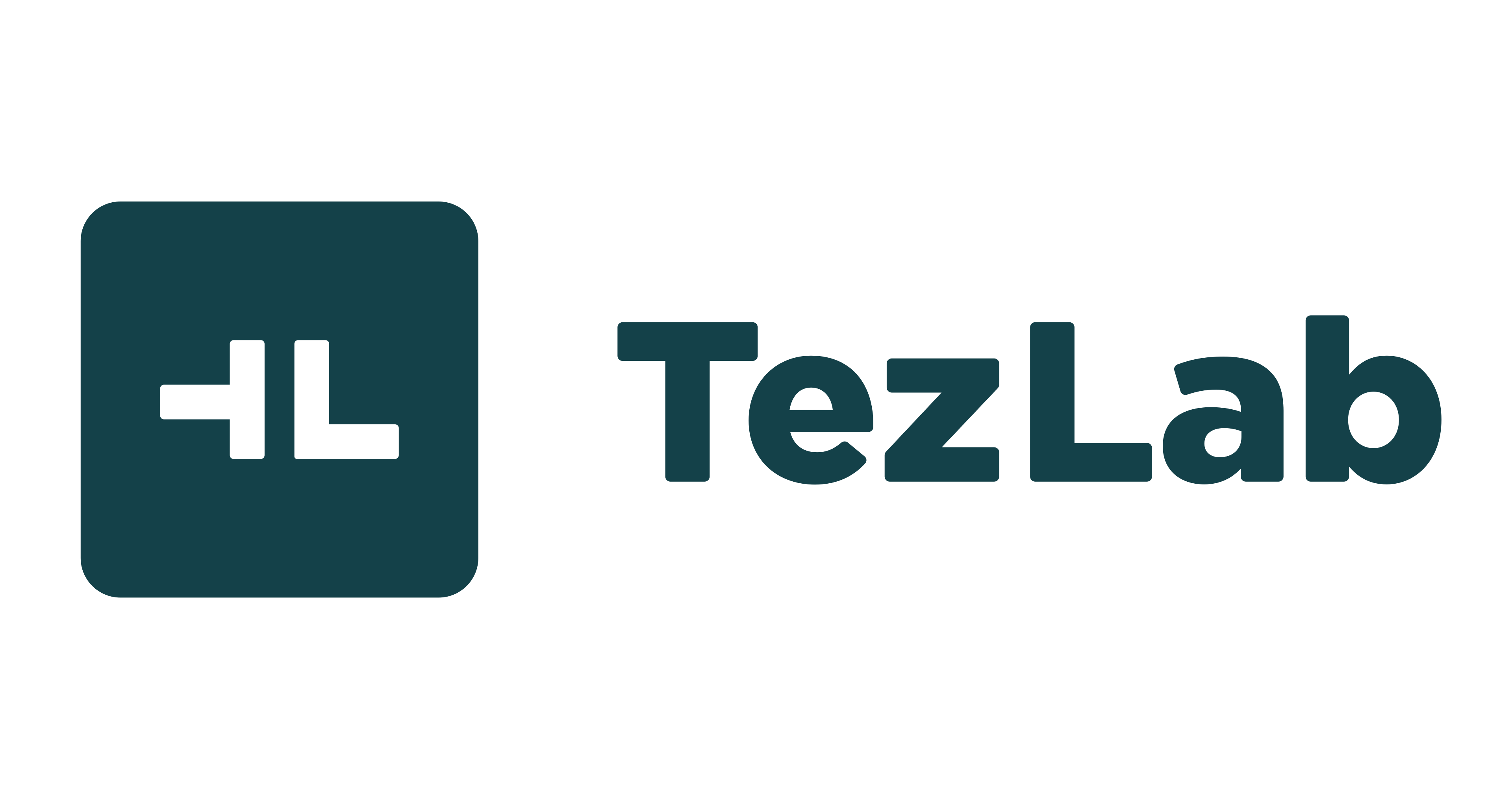 TezLab logo