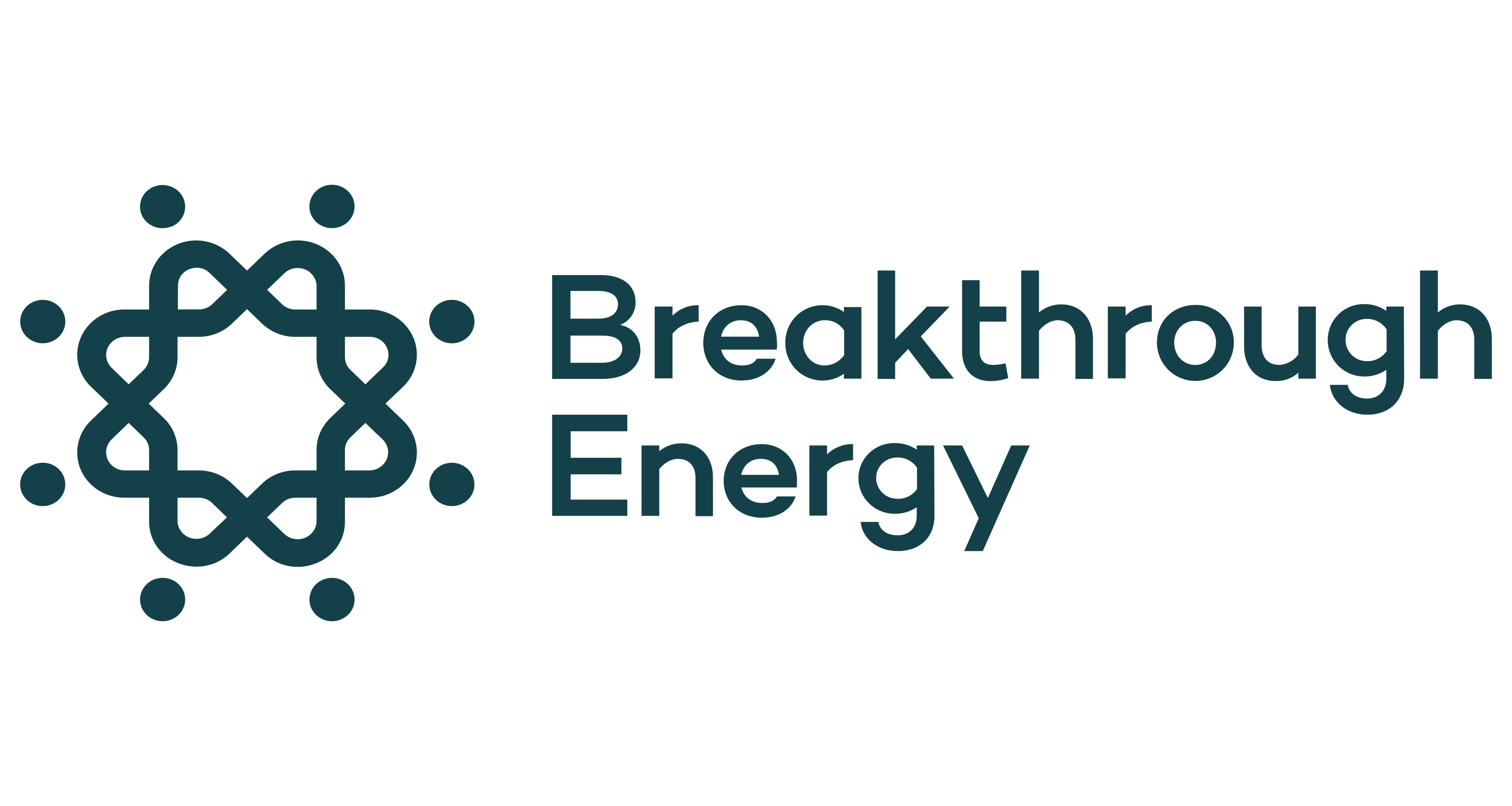 Breakthrough Energy logo