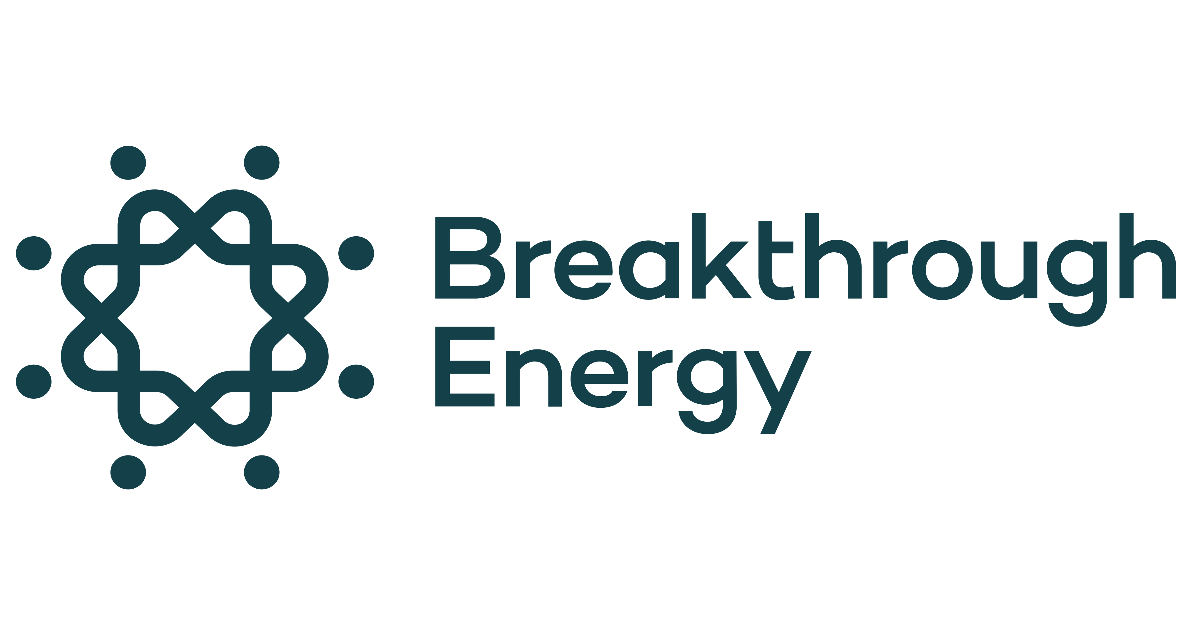 Breakthrough Energy logo