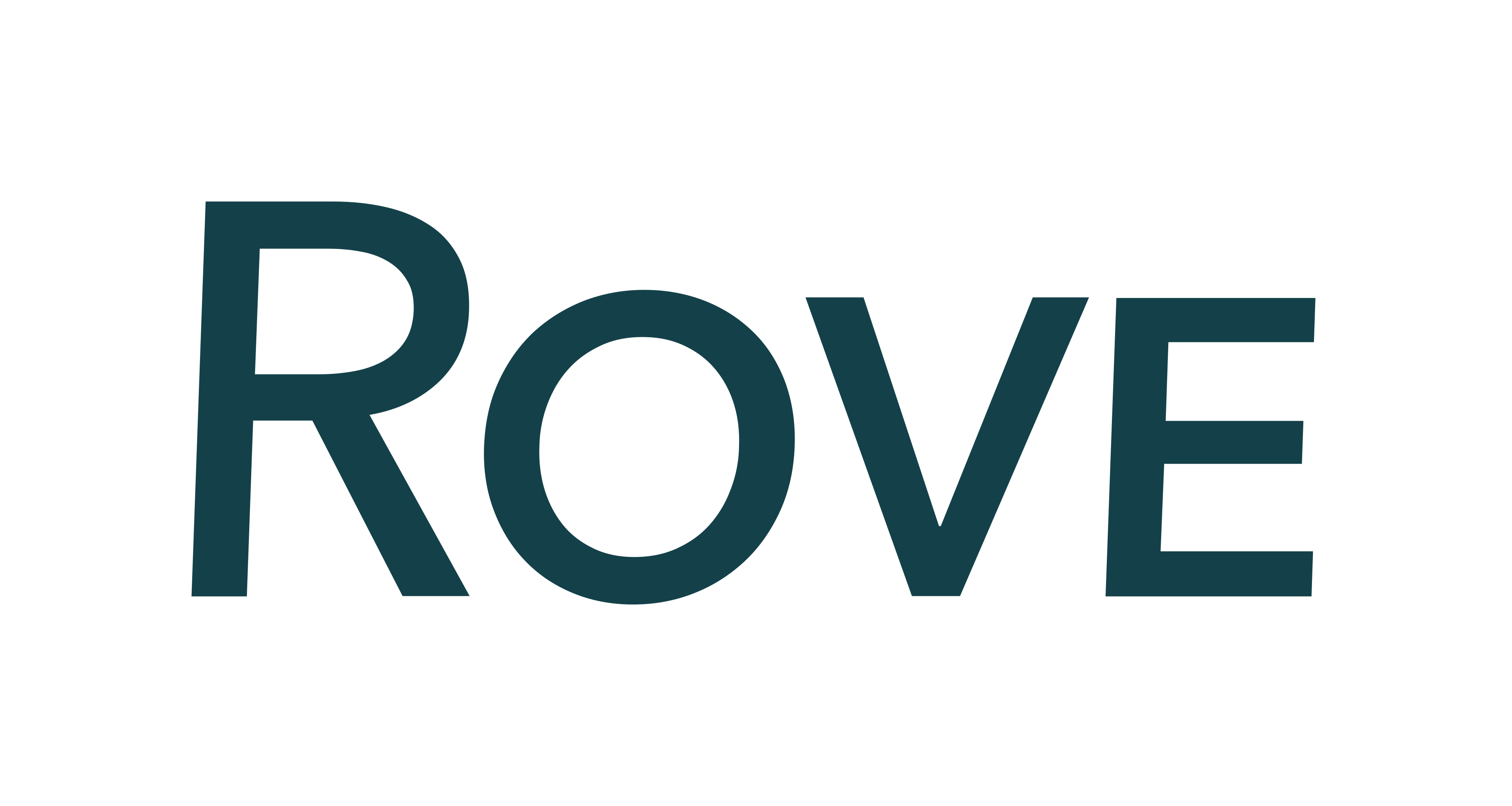 Rove logo