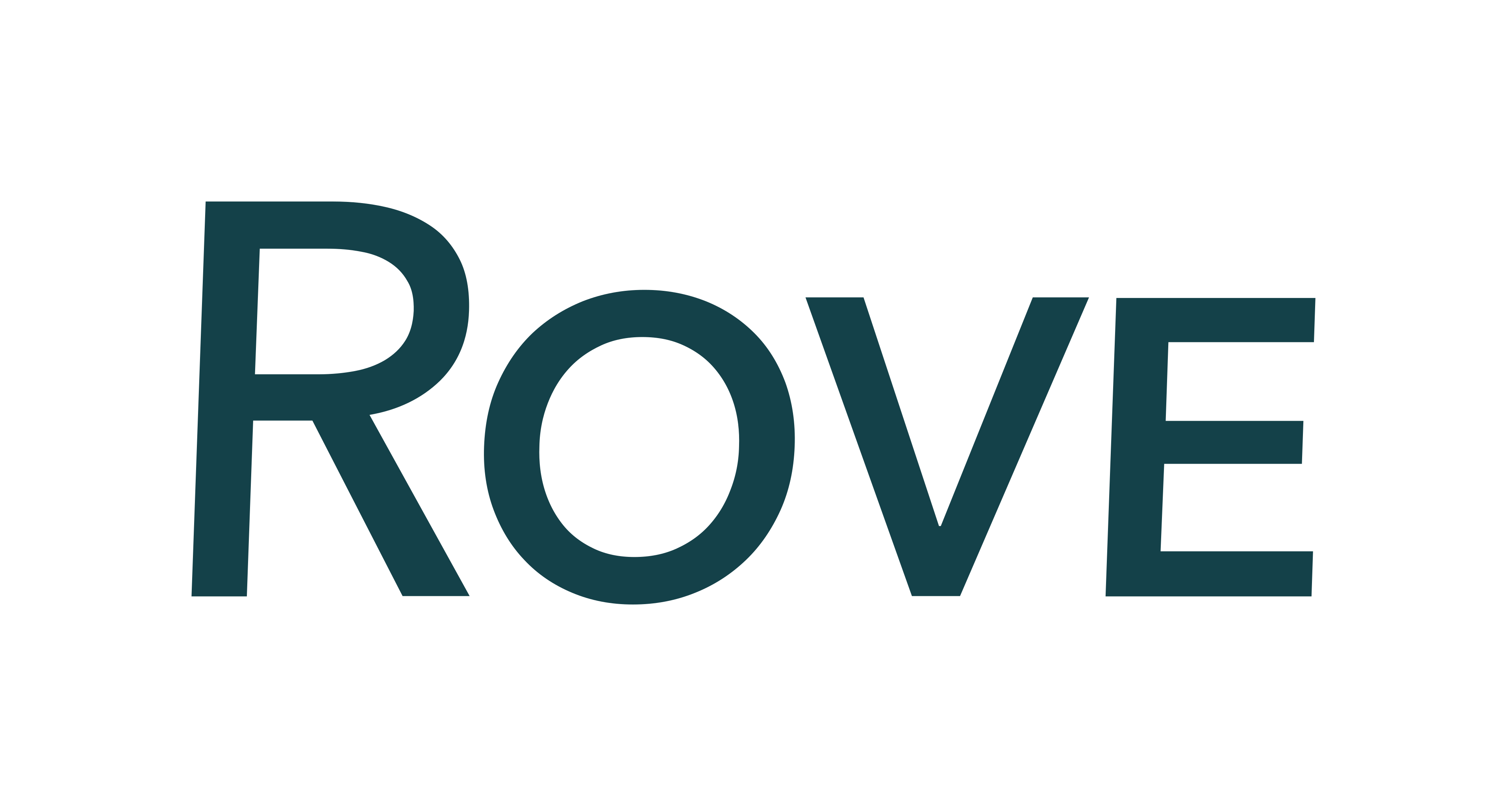 Rove logo