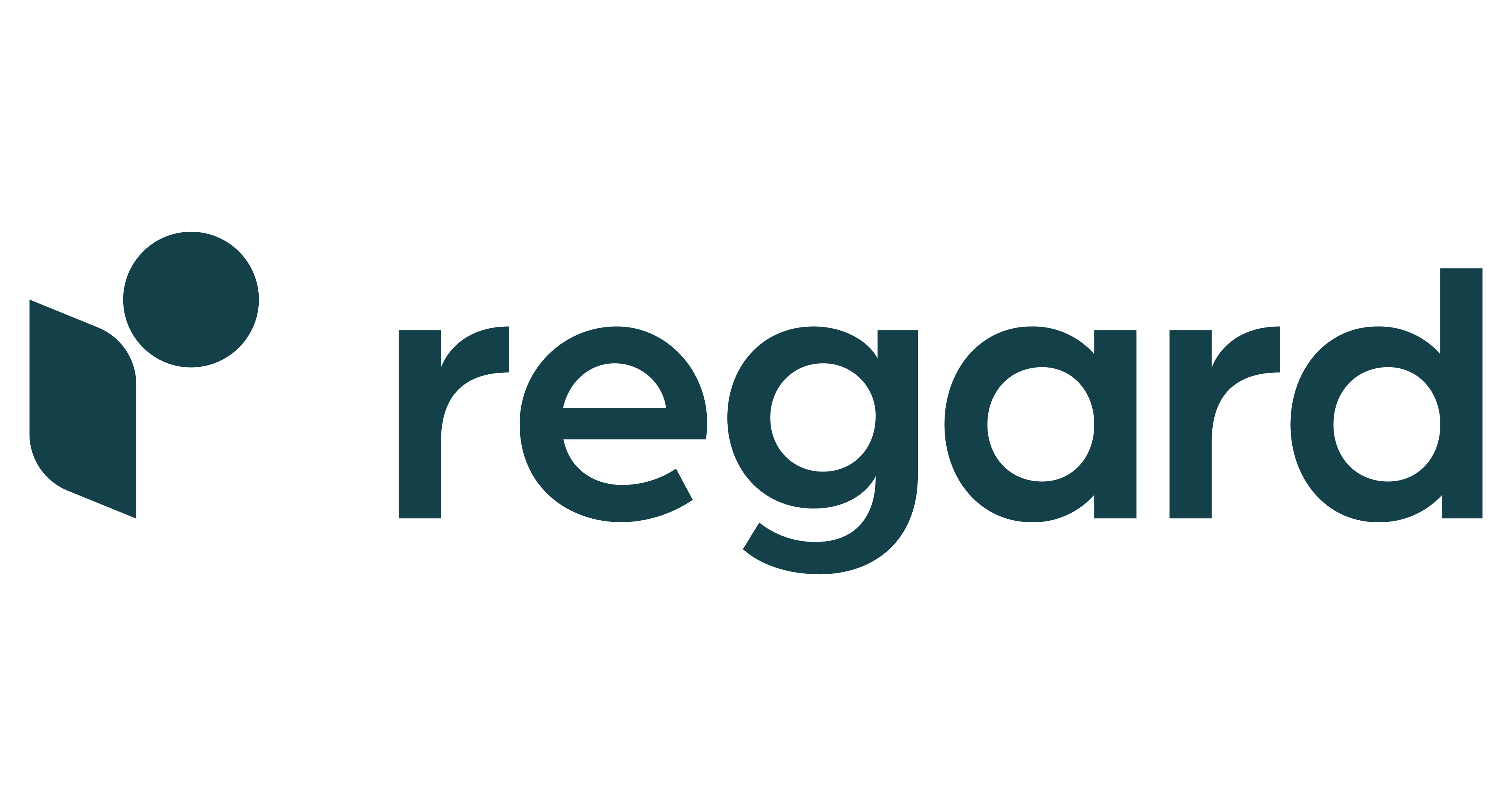 Regard logo