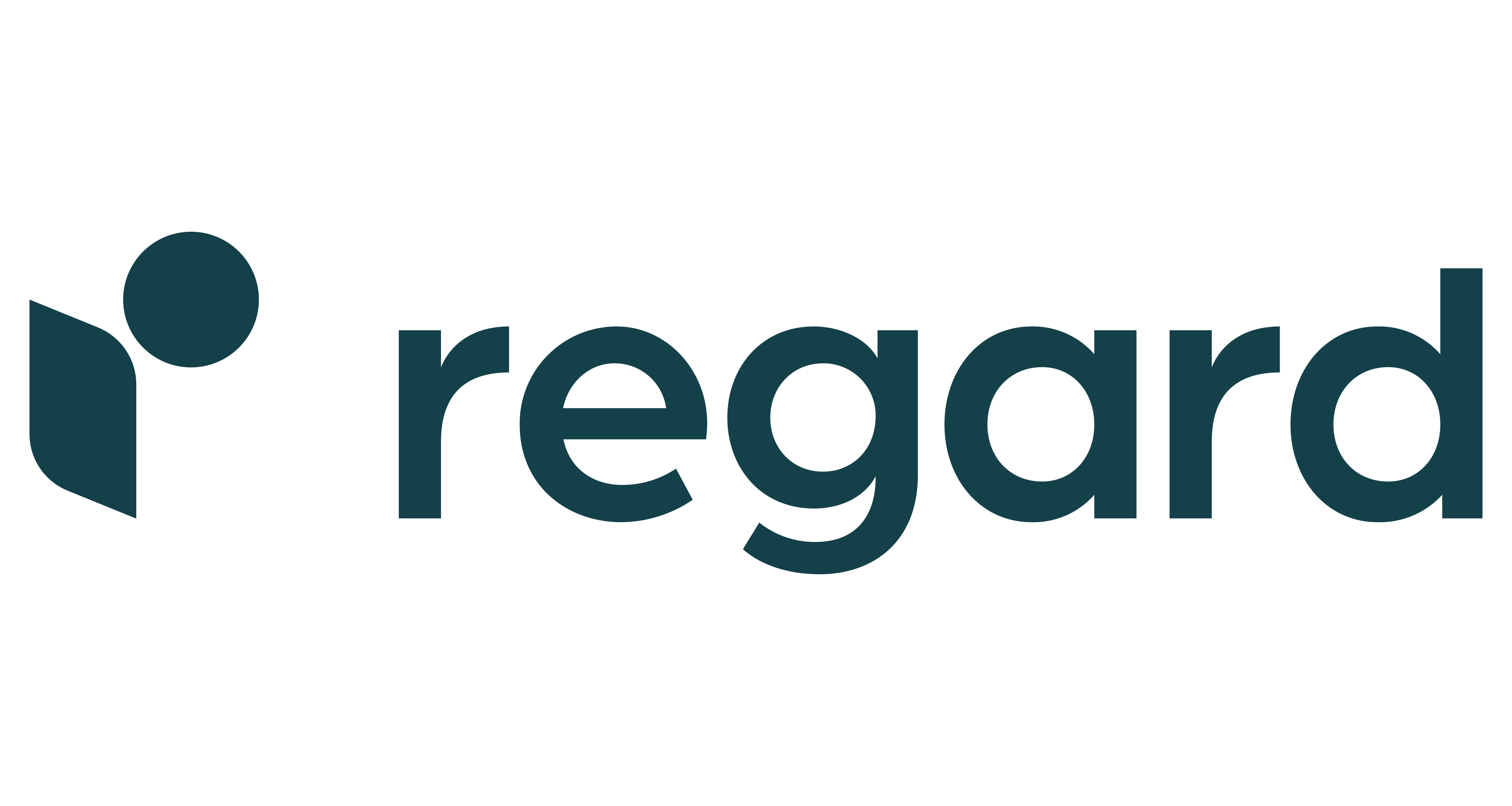 Regard logo