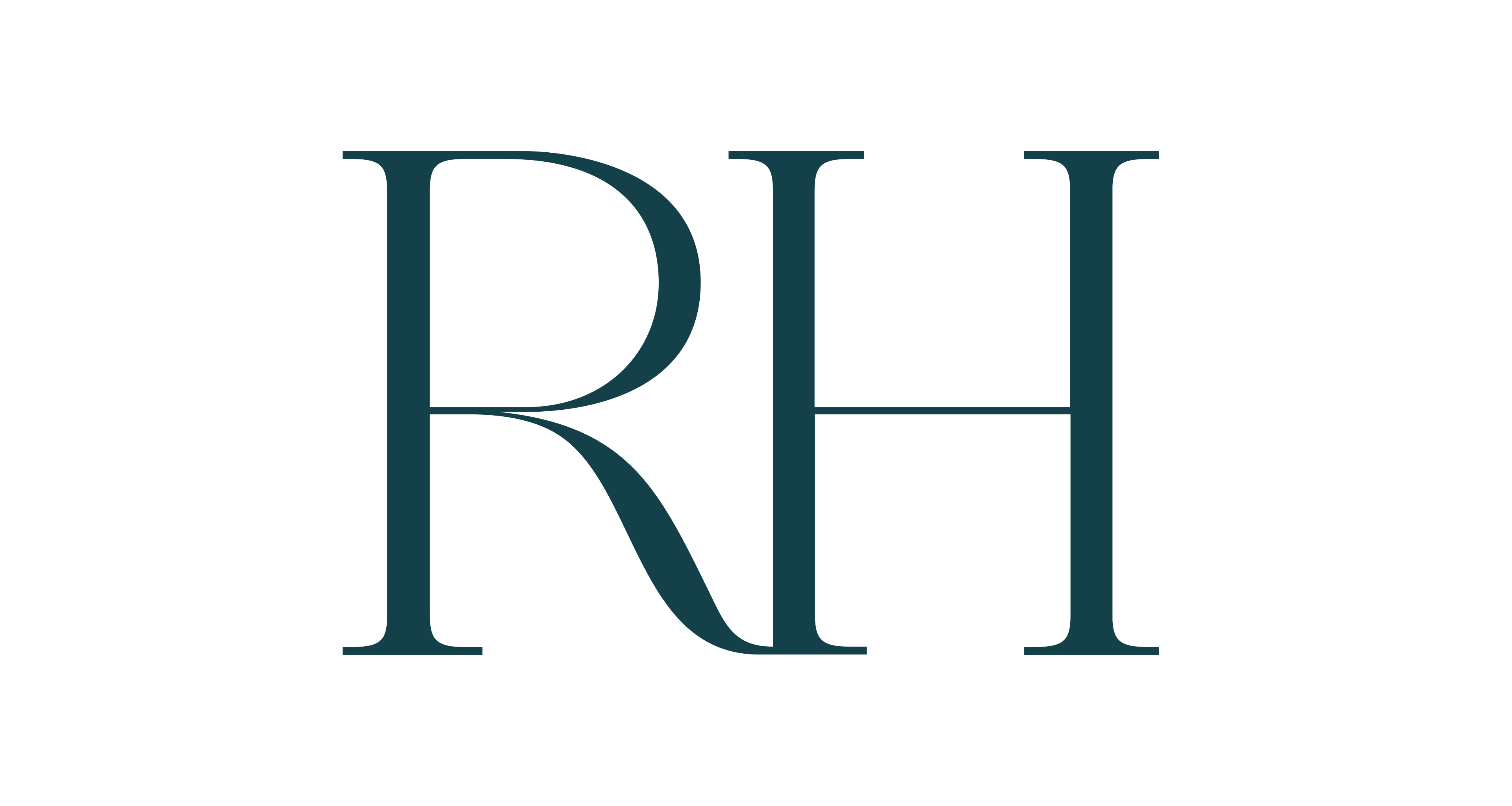 RH logo