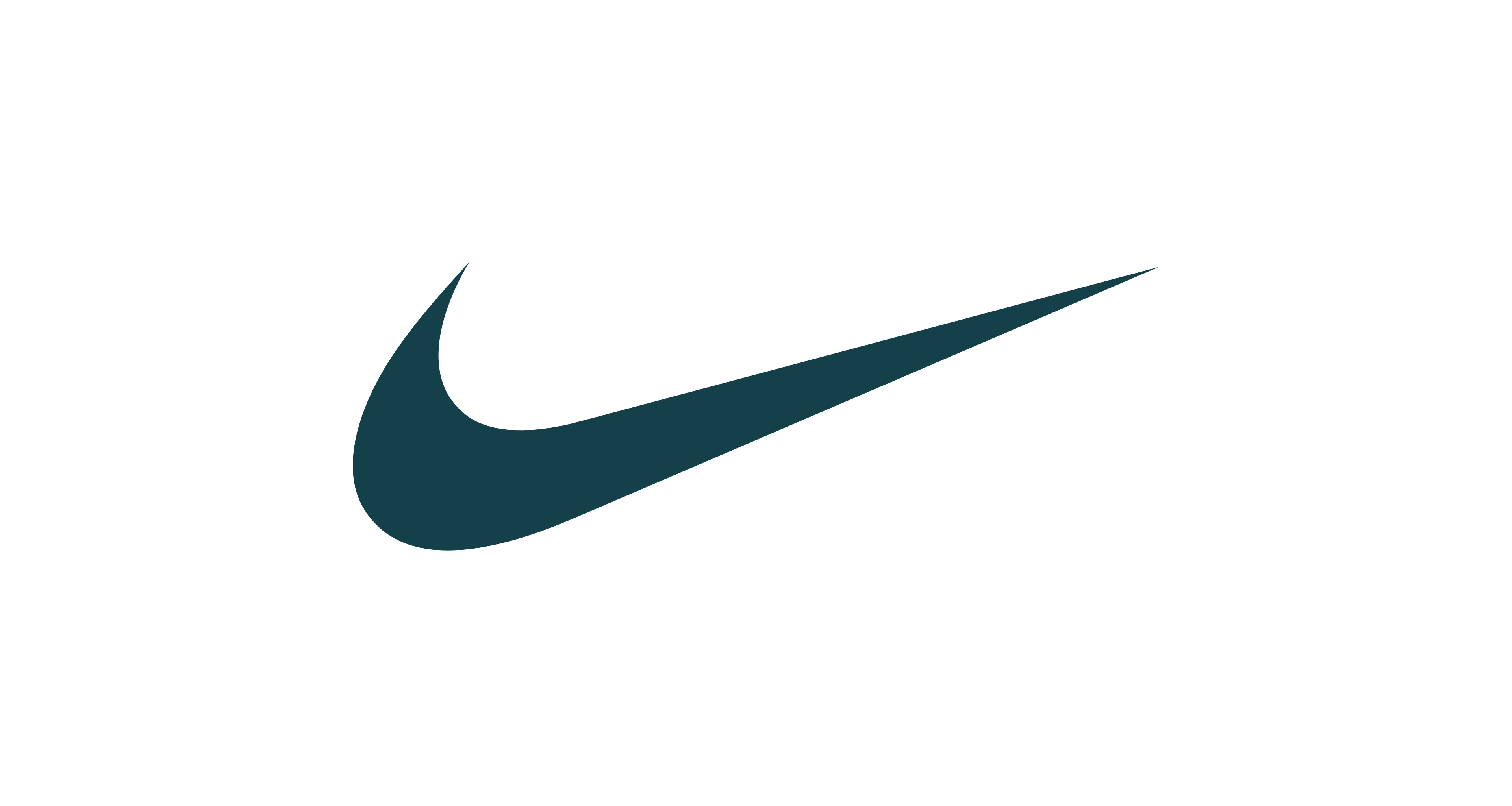 Nike logo