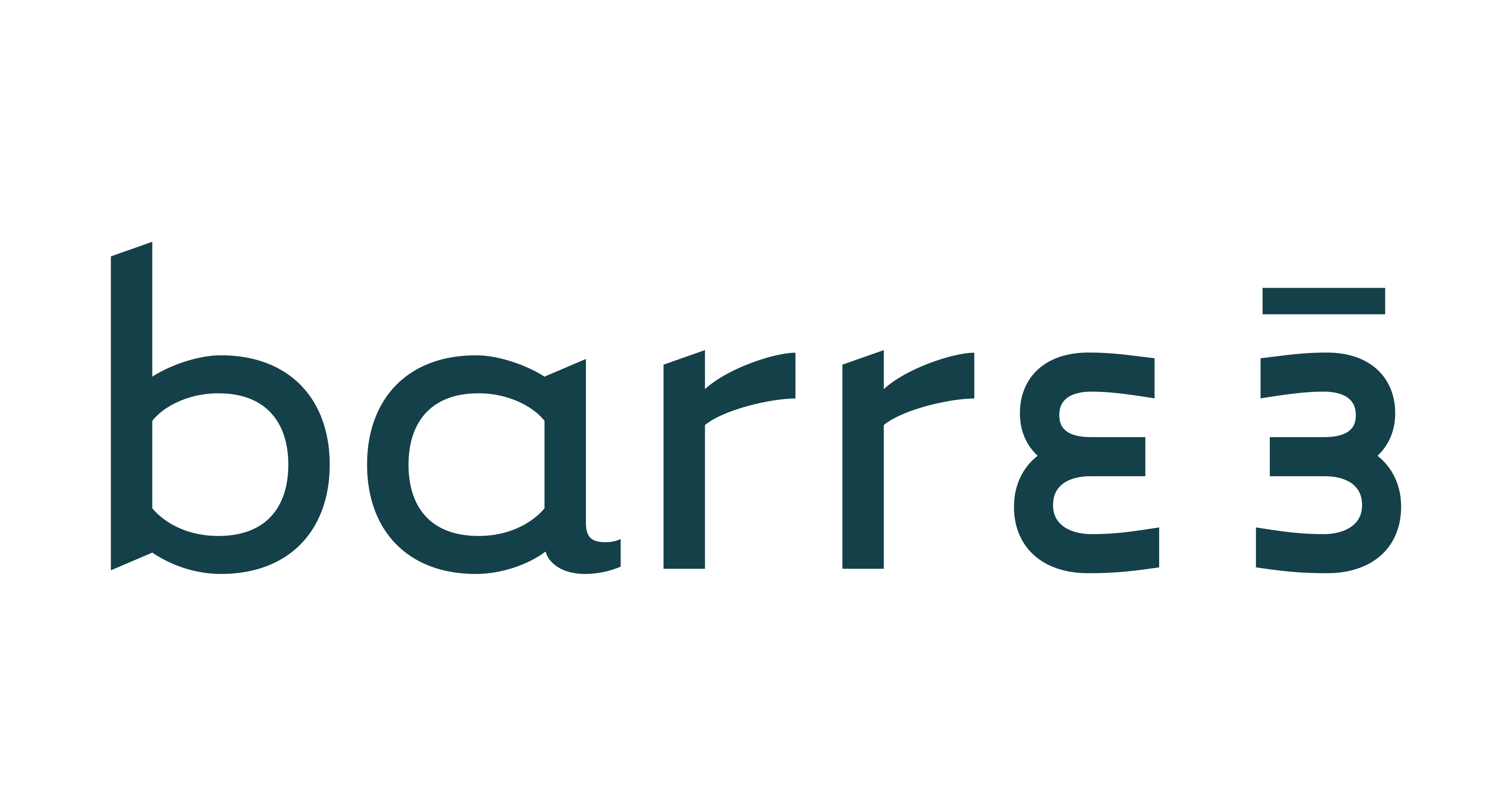 Barre logo