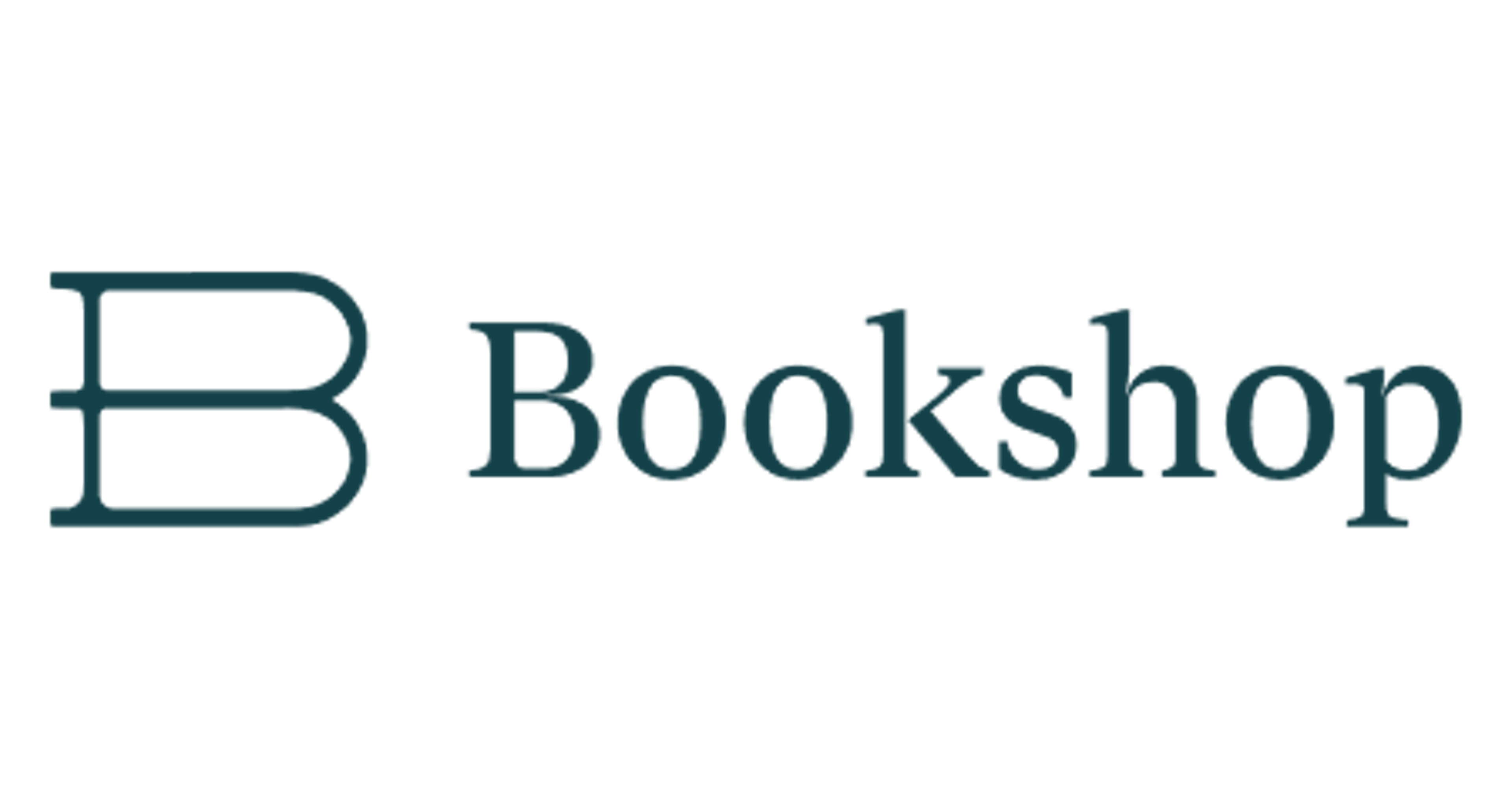 Bookshop Logo
