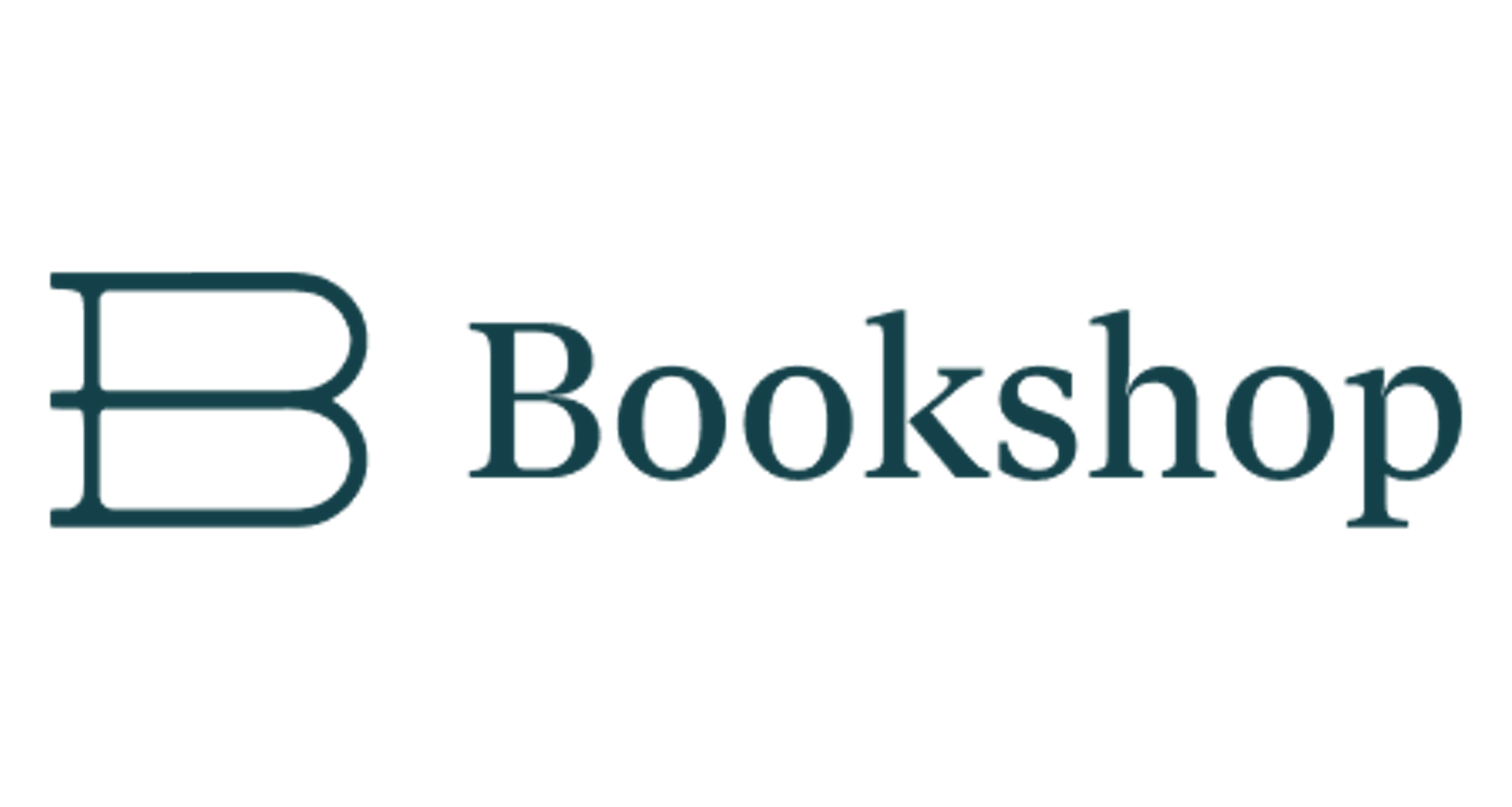 Bookshop Logo