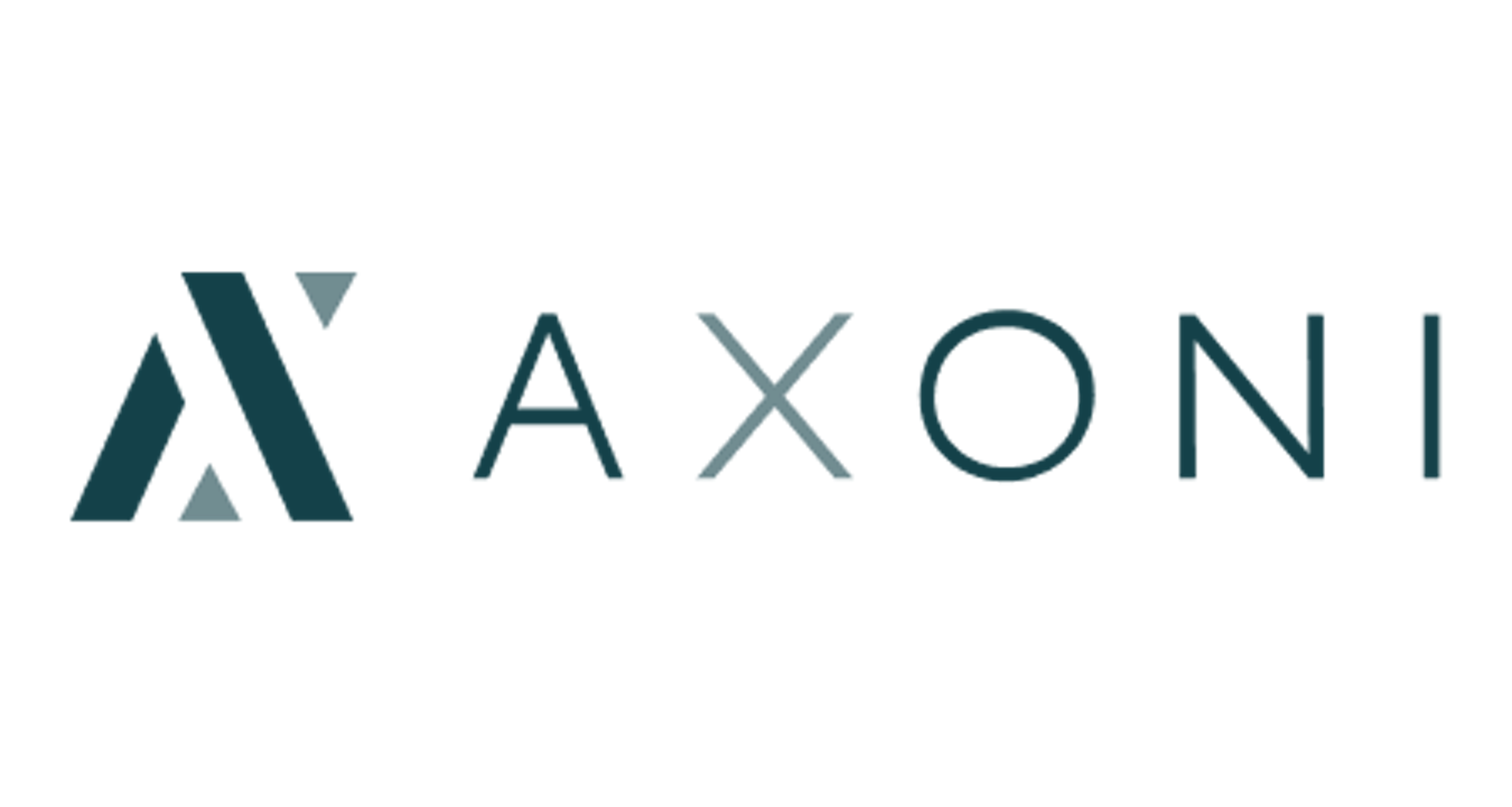 Axoni logo
