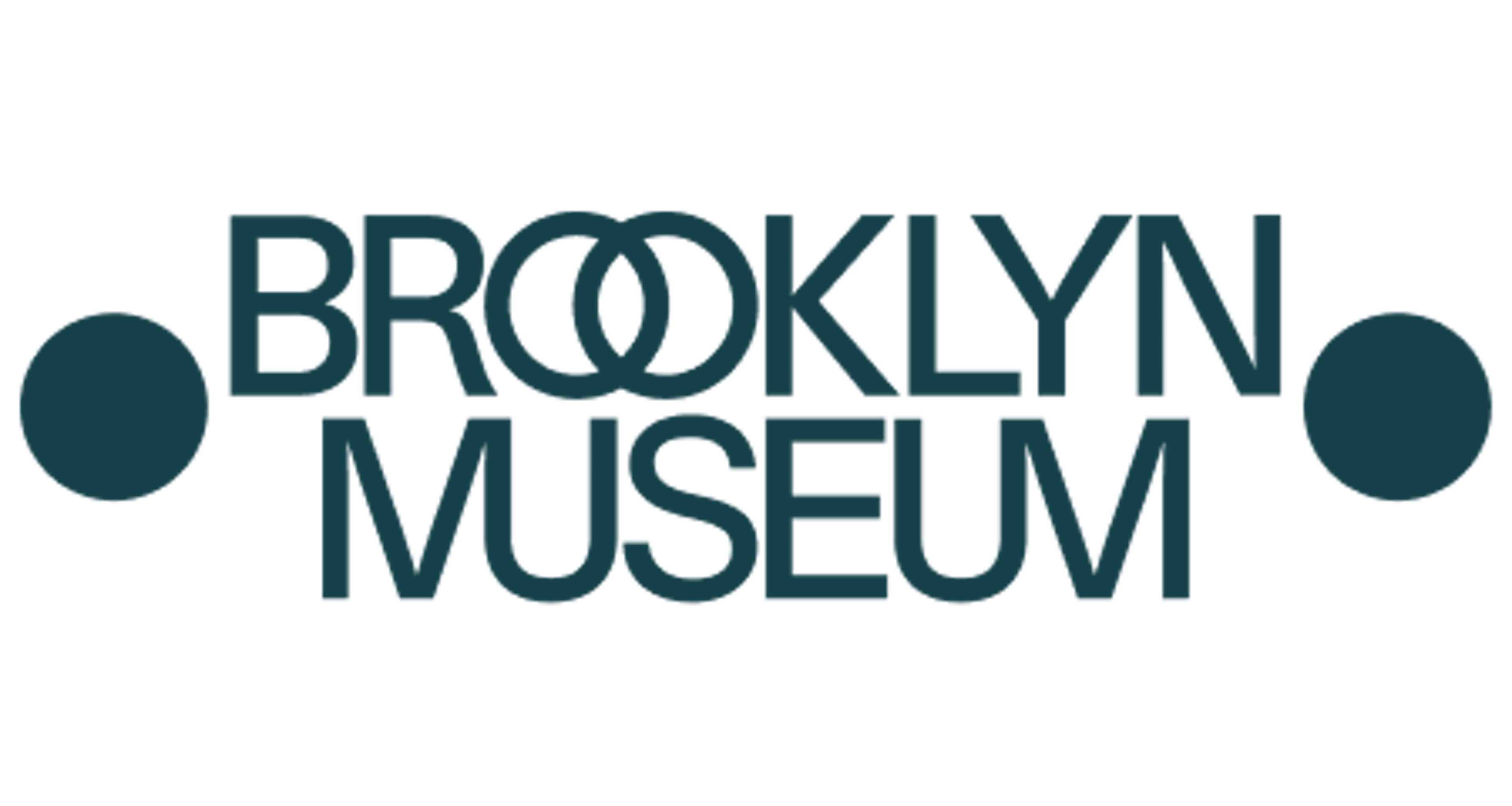 Brooklyn Museum logo