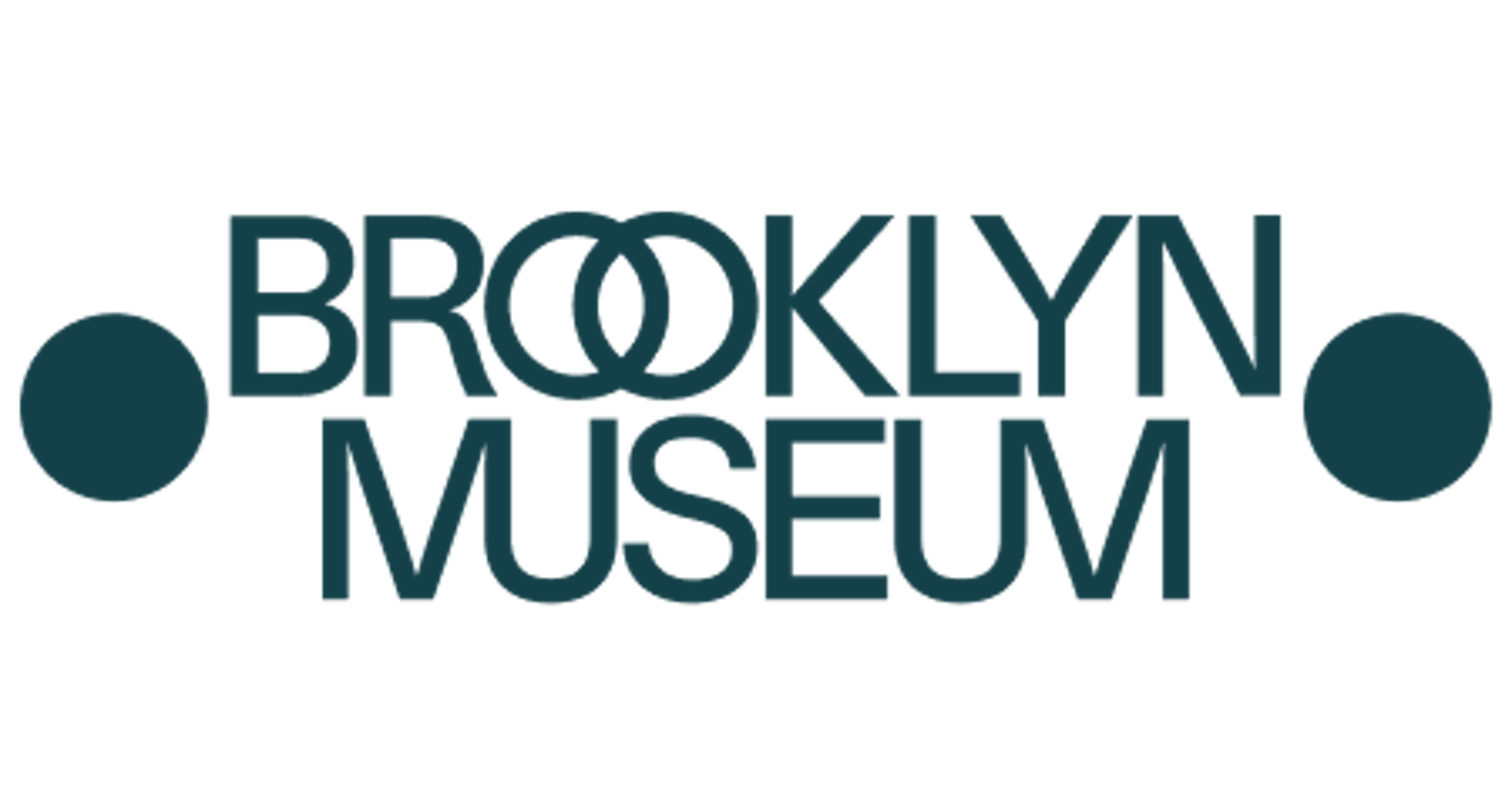 Brooklyn Museum logo