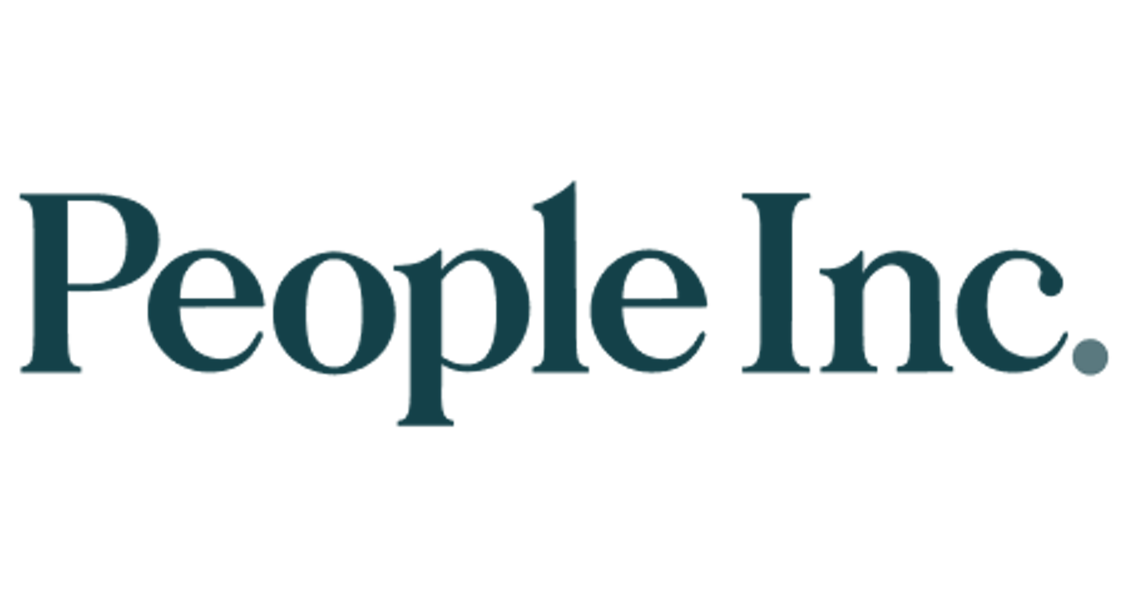 People Inc Logo