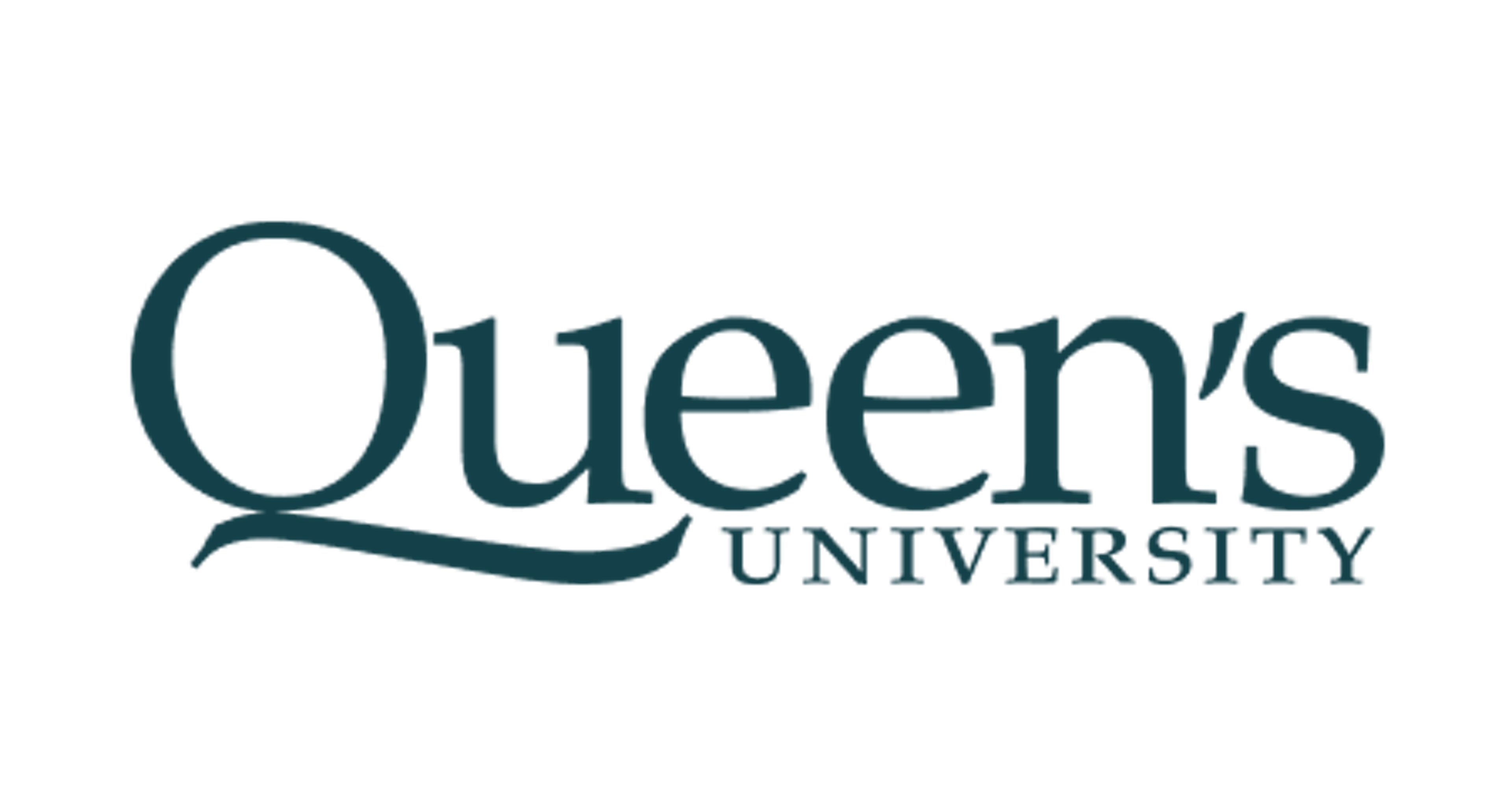 Queen's University Logo