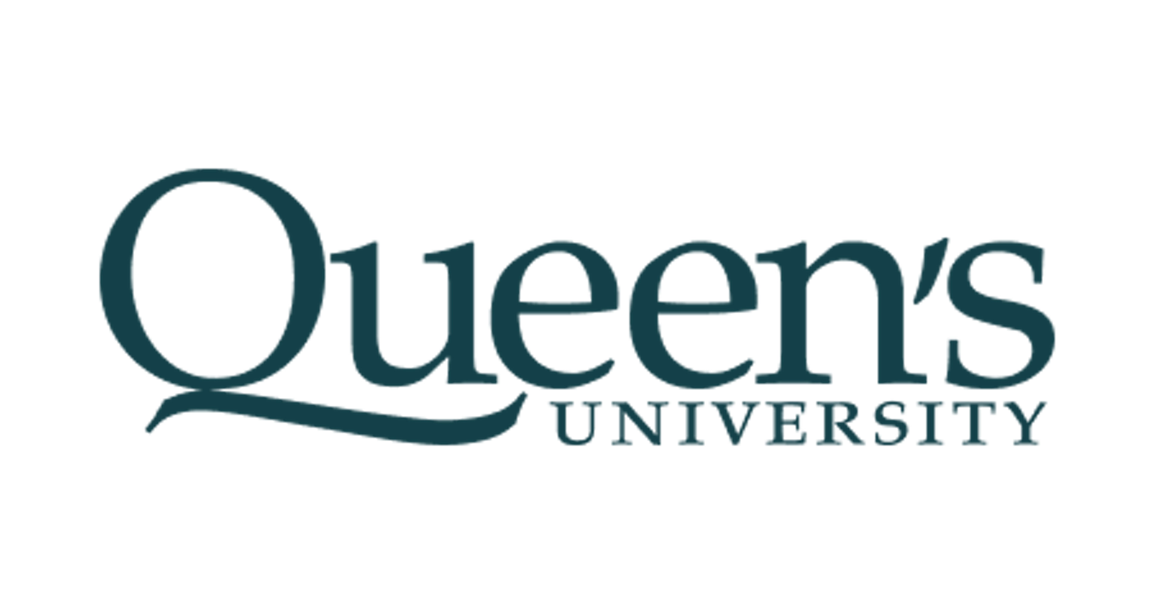 Queen's University Logo