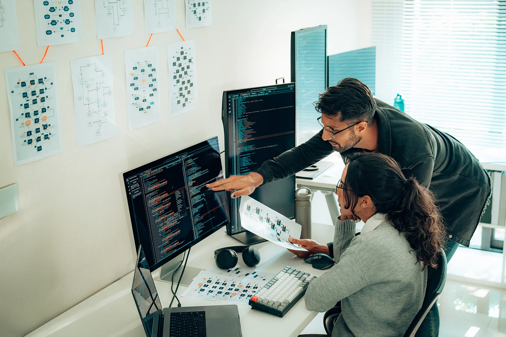 HFC | Tech Stack Modernization: 5 Steps to Futureproof