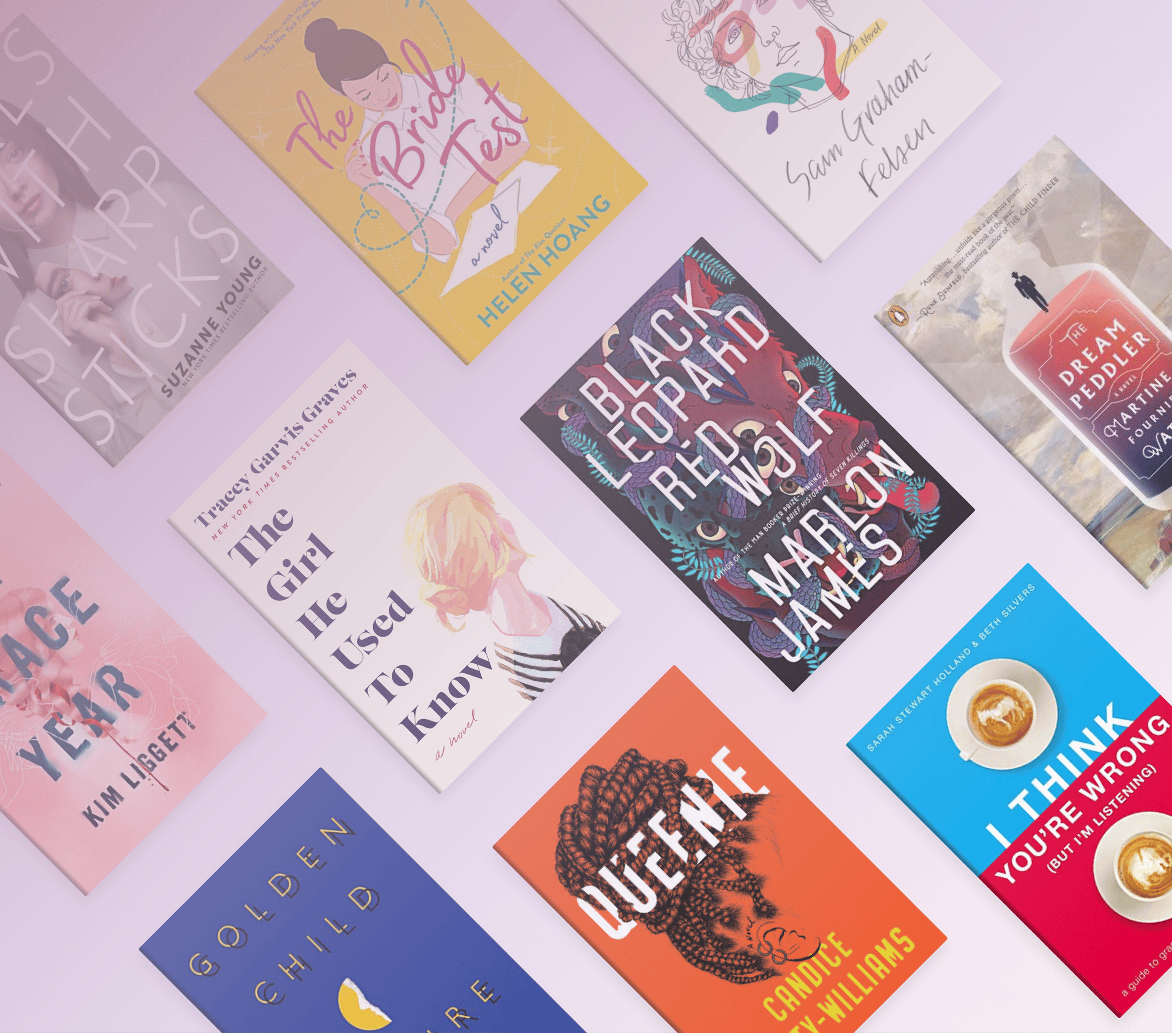 books
