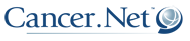 cancer.net logo