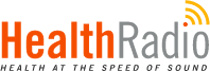 health radio logo
