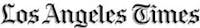 Los Angeles Times Logo